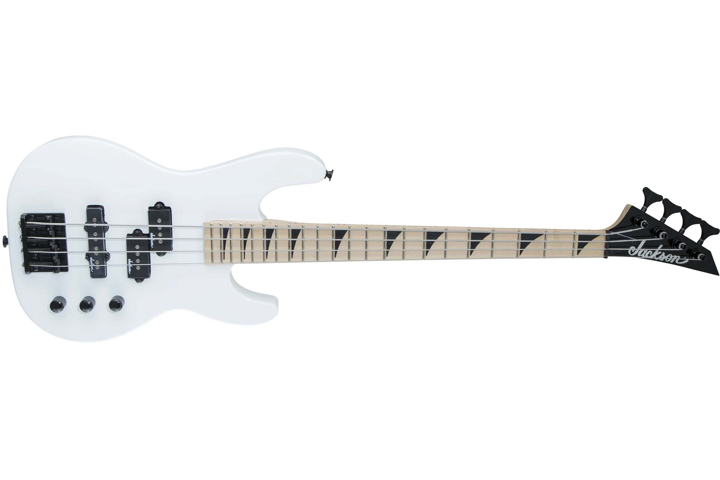 Jackson JS Series Concert Bass Minion JS1XM - Image 4