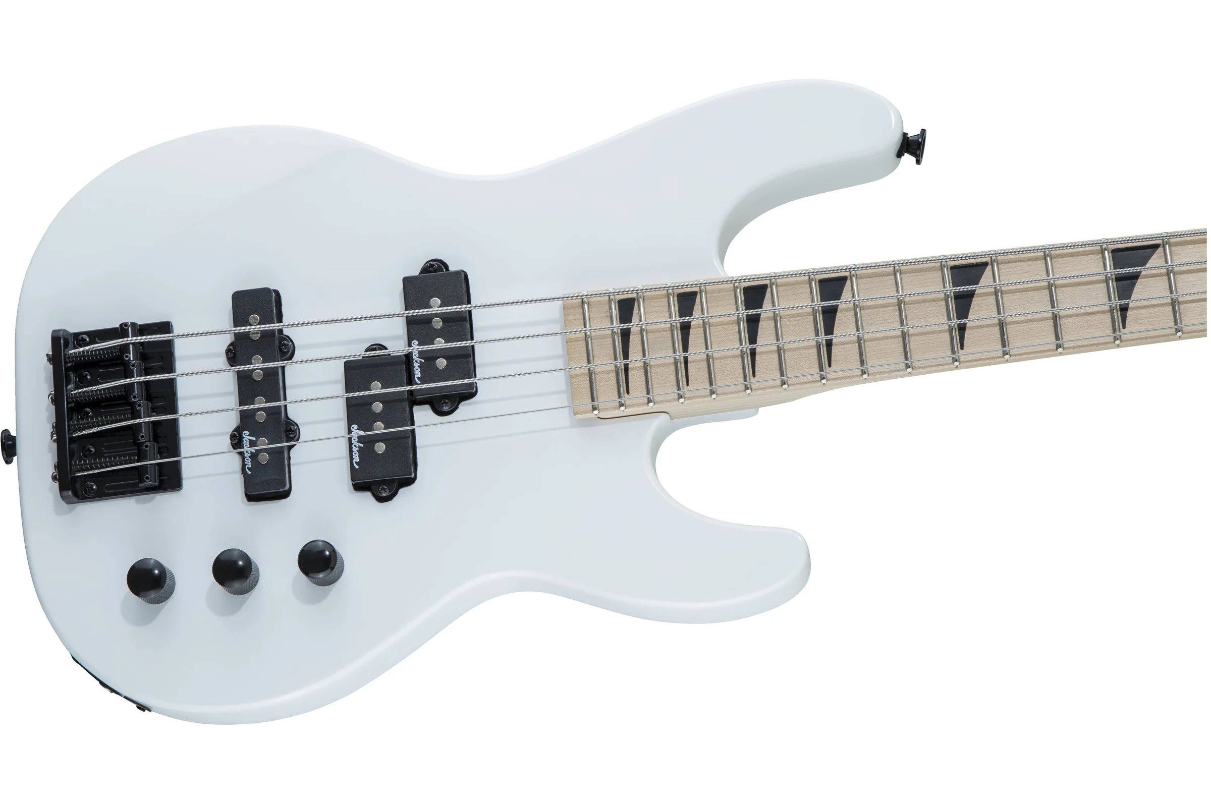 Jackson JS Series Concert Bass Minion JS1XM - Image 5