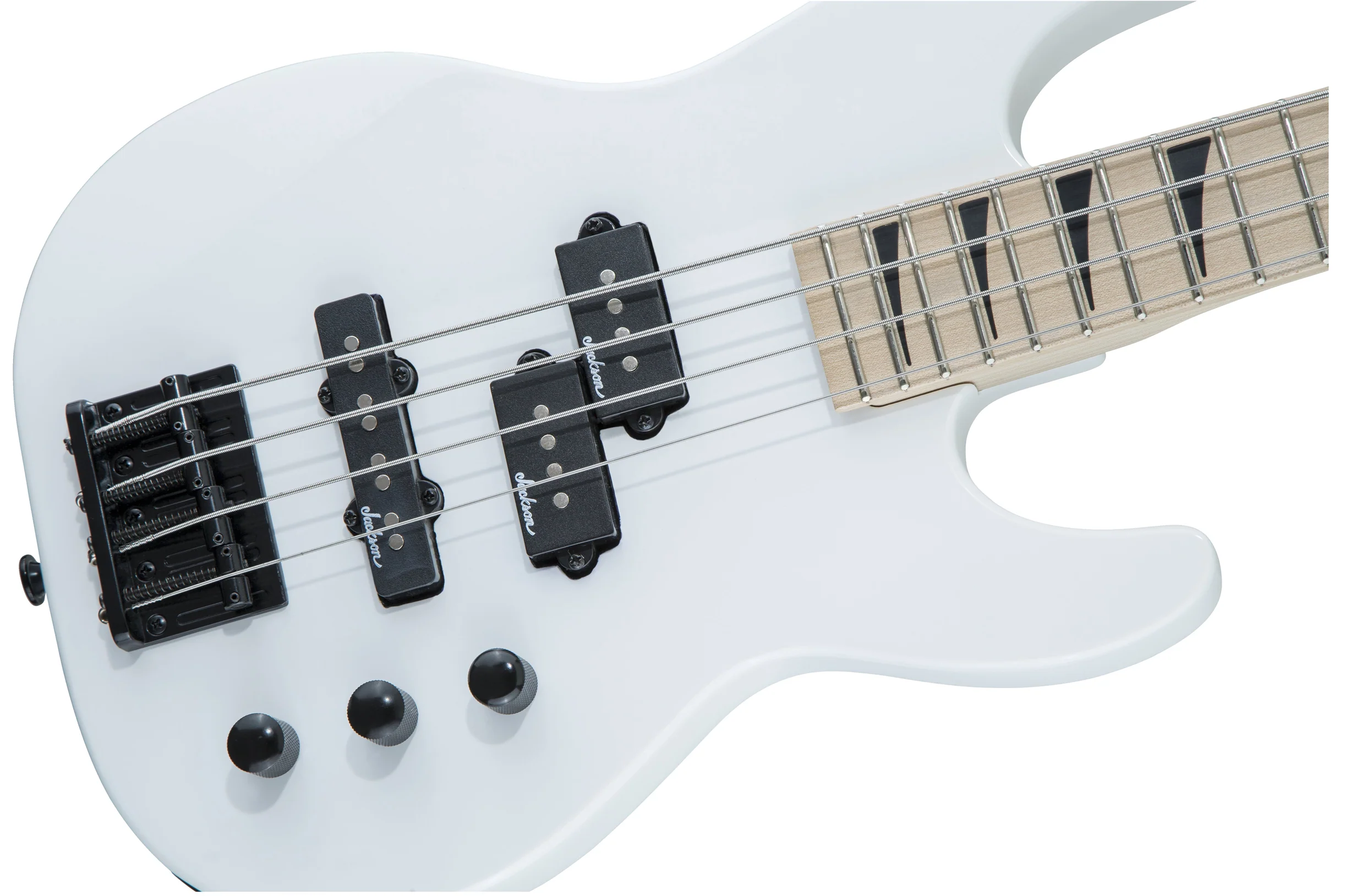 Jackson JS Series Concert Bass Minion JS1XM - Image 6