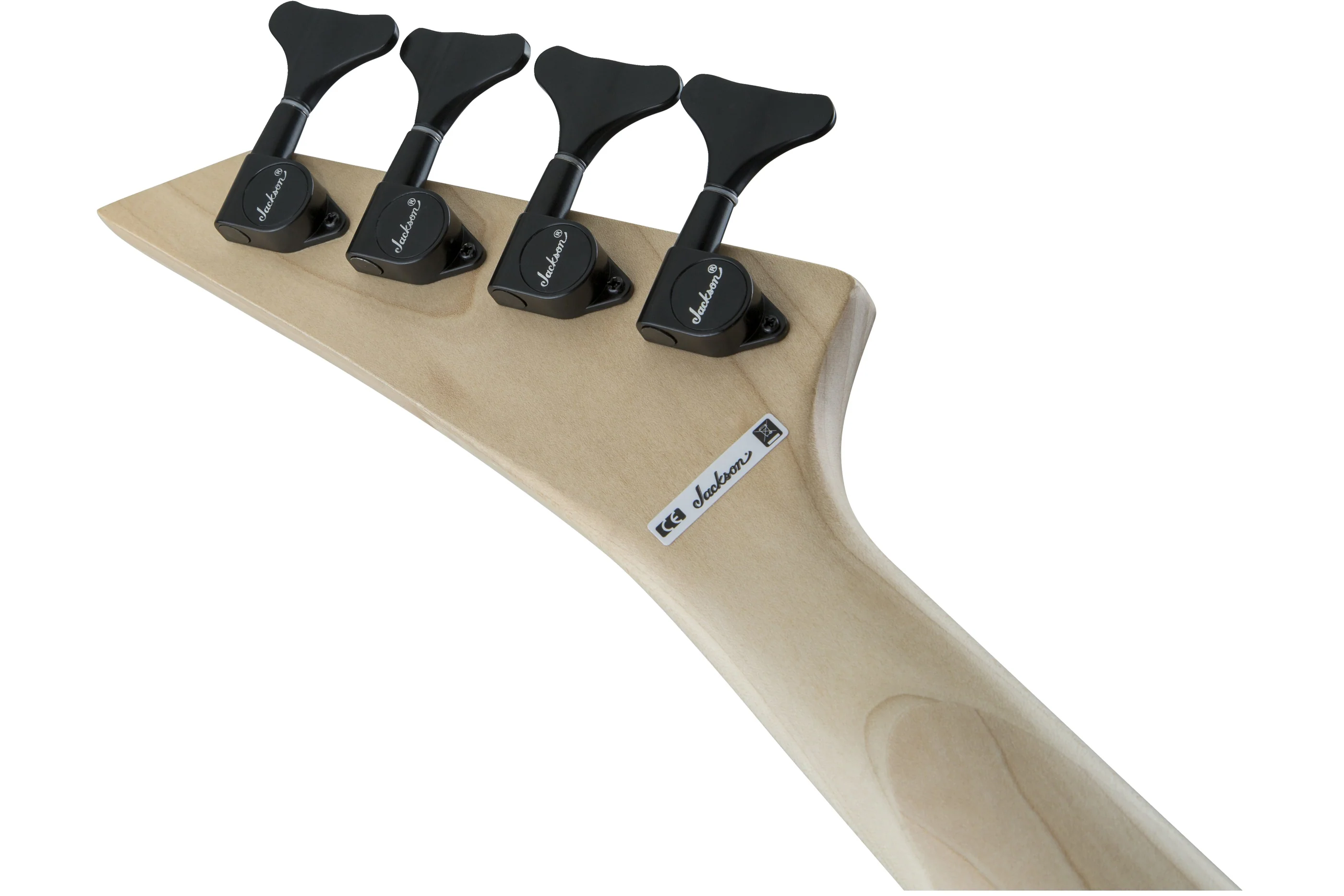 Jackson JS Series Concert Bass Minion JS1XM - Image 8
