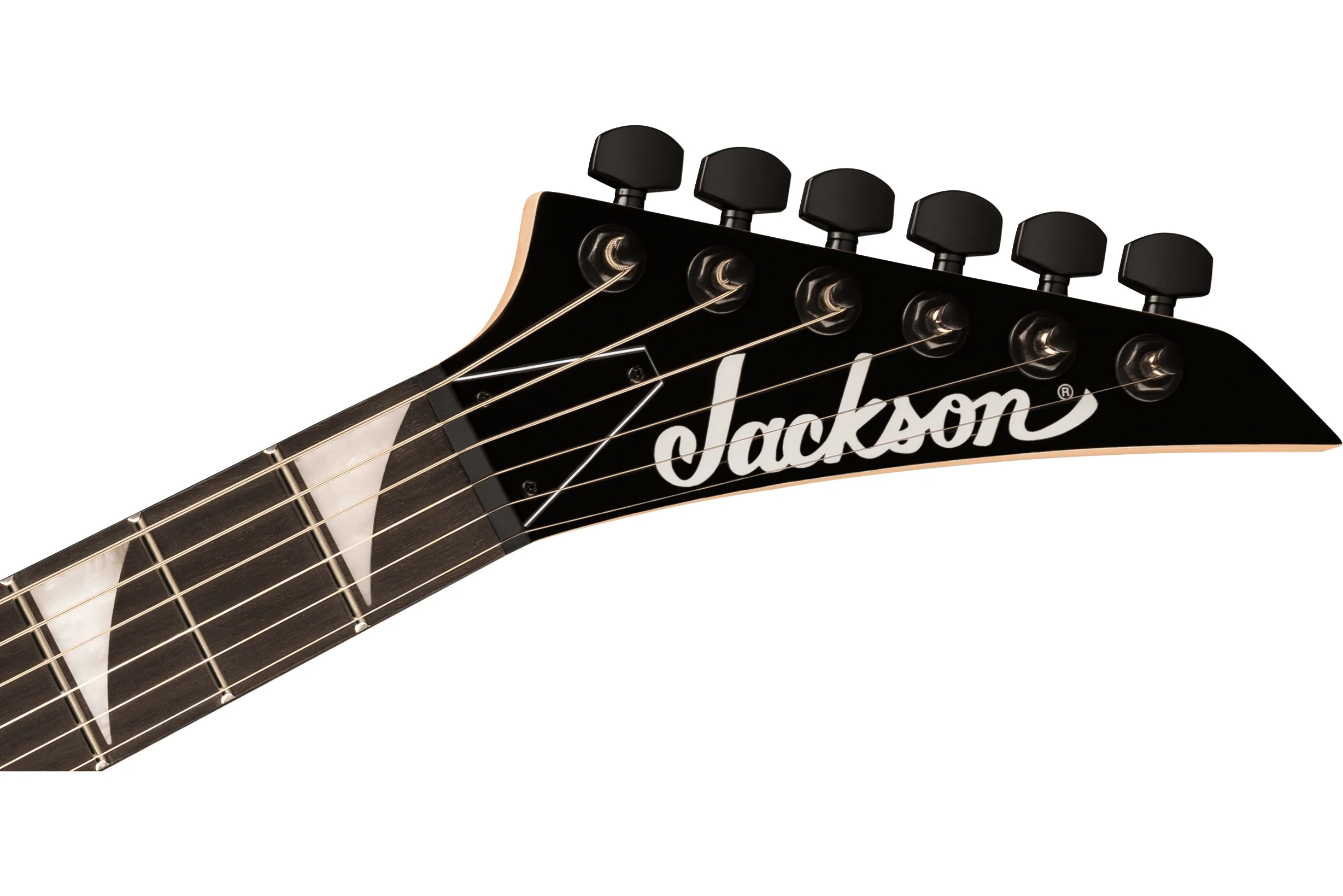 Jackson JS Series Dinky Minion JS1X, Metallic Red - Image 5