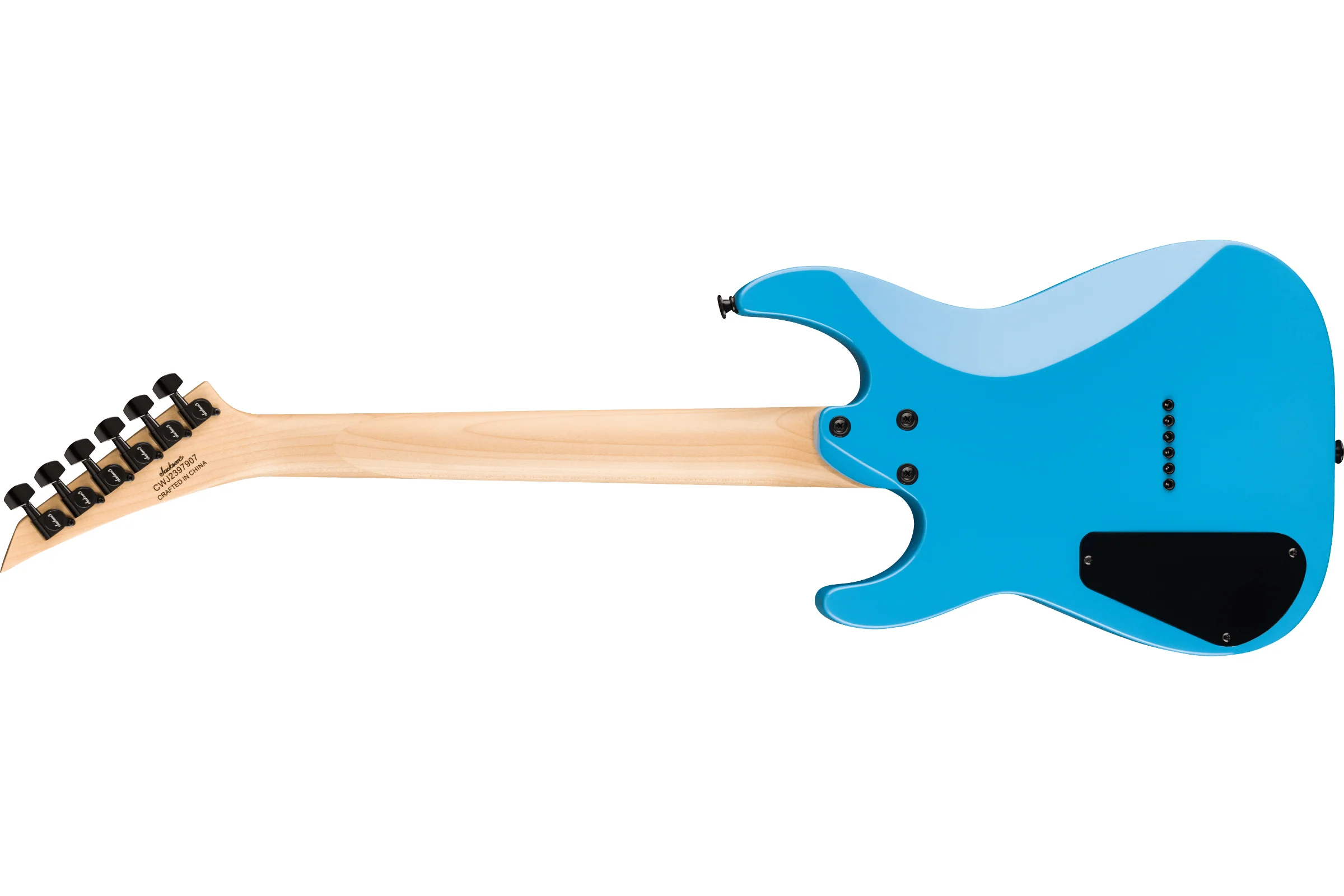 Jackson JS Series Dinky Minion JS1XM - Image 11