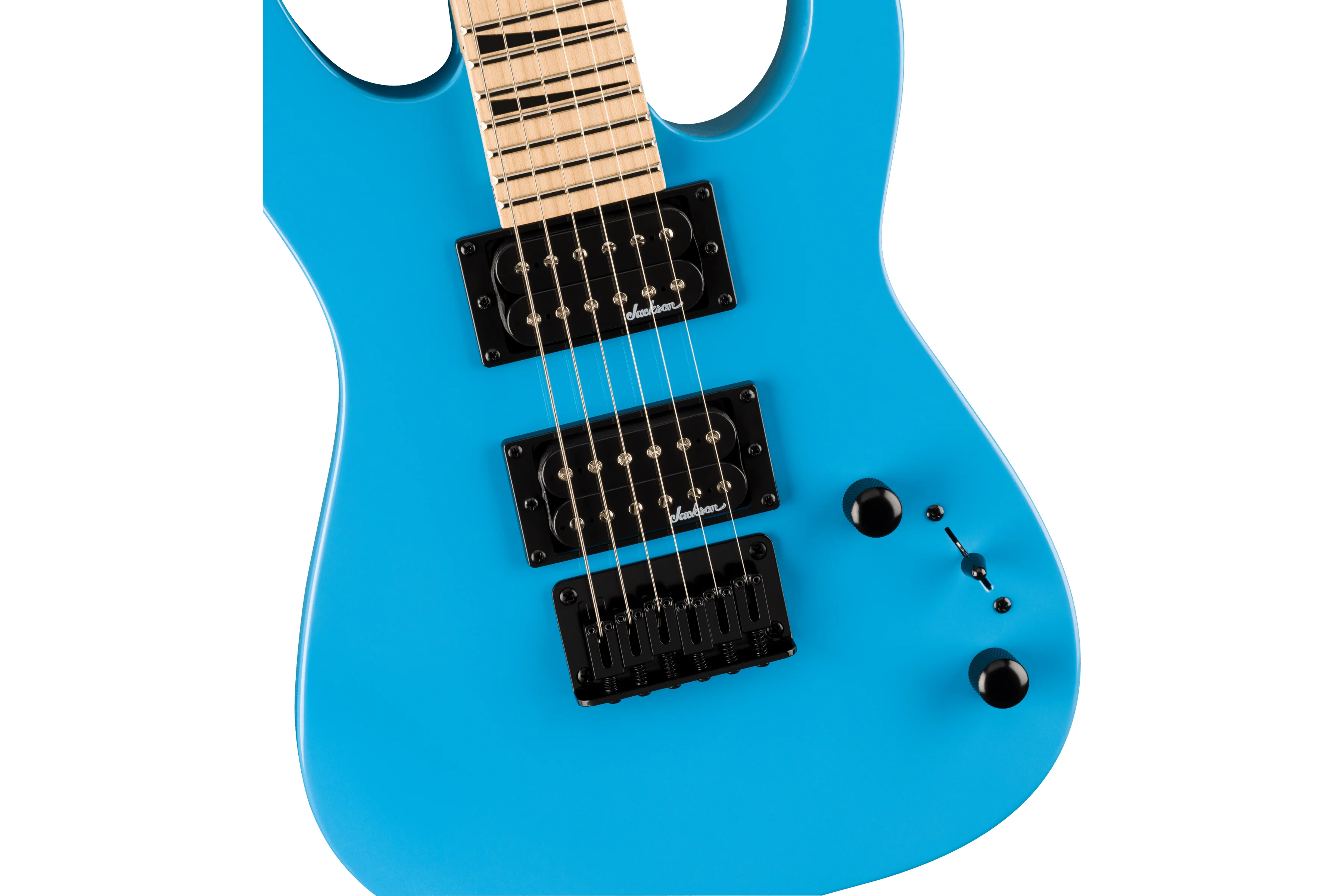 Jackson JS Series Dinky Minion JS1XM - Image 13