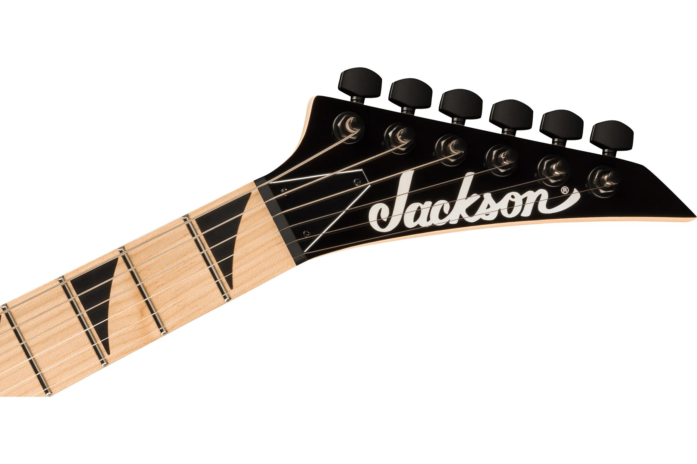 Jackson JS Series Dinky Minion JS1XM - Image 14