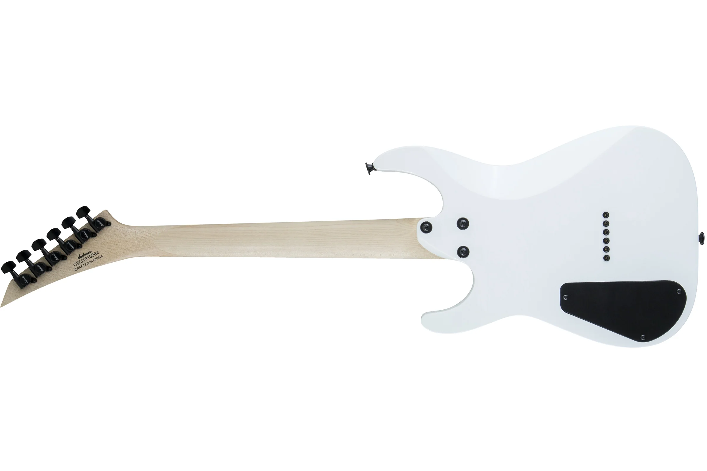 Jackson JS Series Dinky Minion JS1XM - Image 3