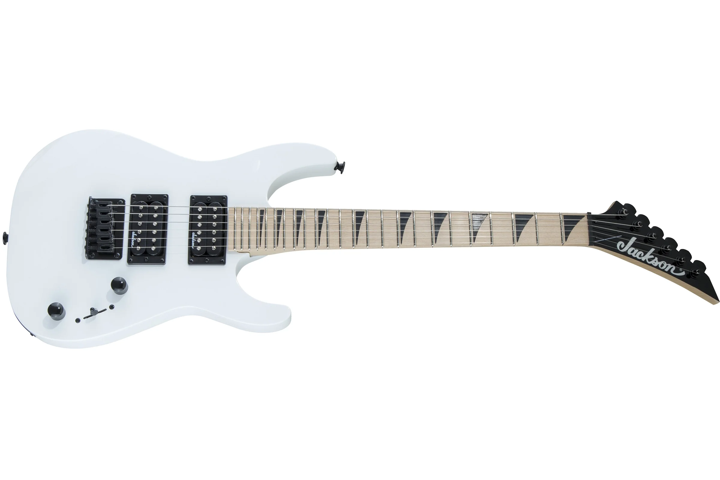 Jackson JS Series Dinky Minion JS1XM - Image 4