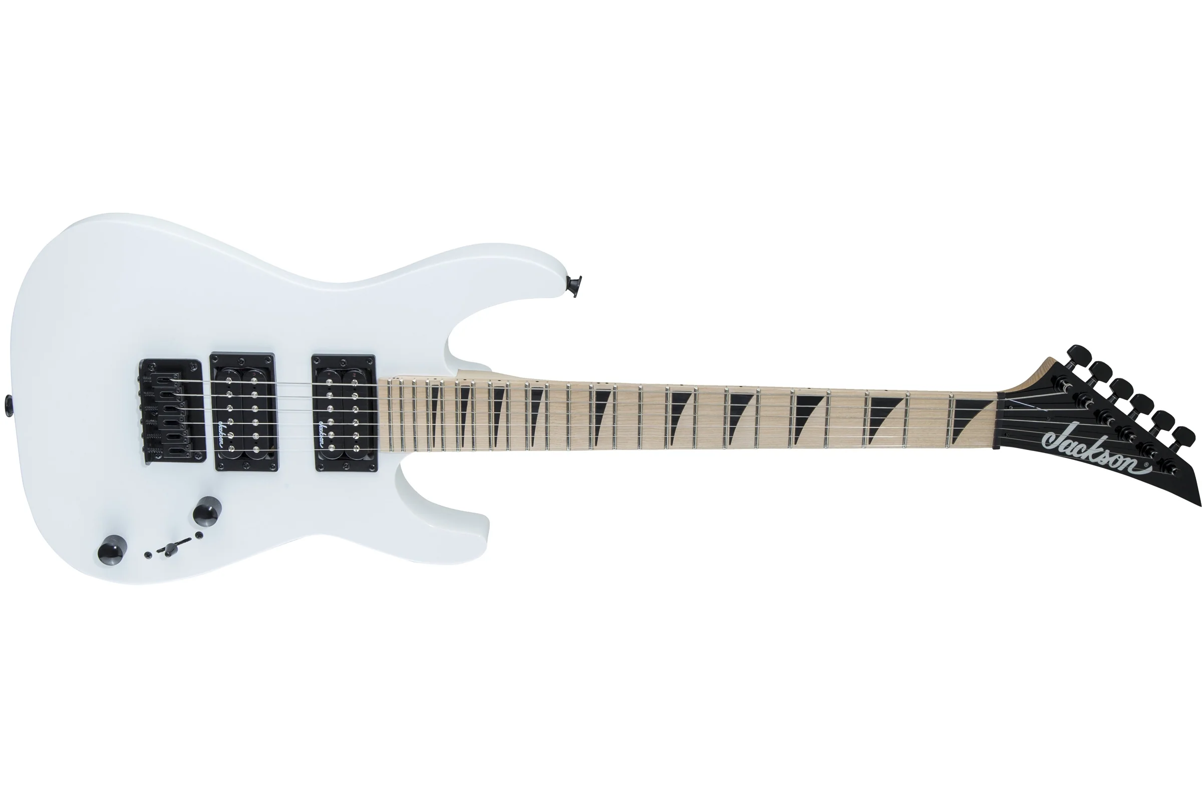 Jackson JS Series Dinky Minion JS1XM - Image 5