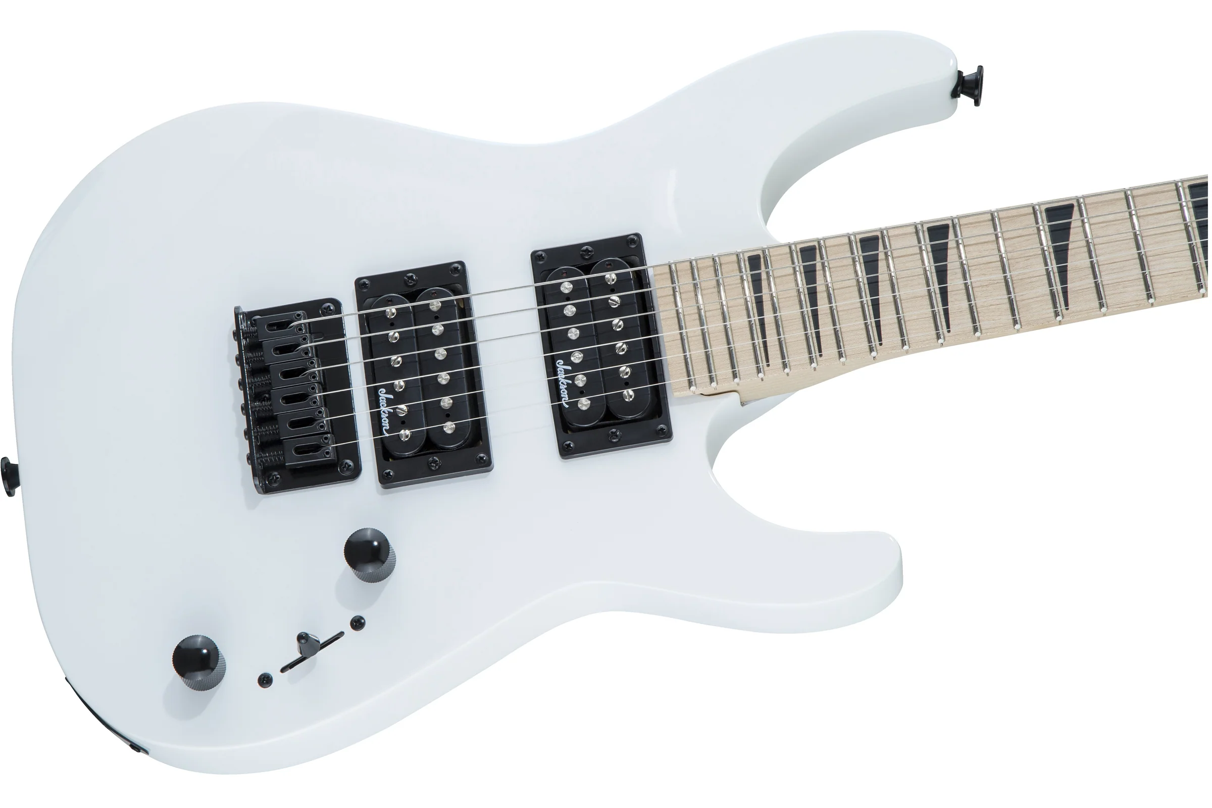 Jackson JS Series Dinky Minion JS1XM - Image 6