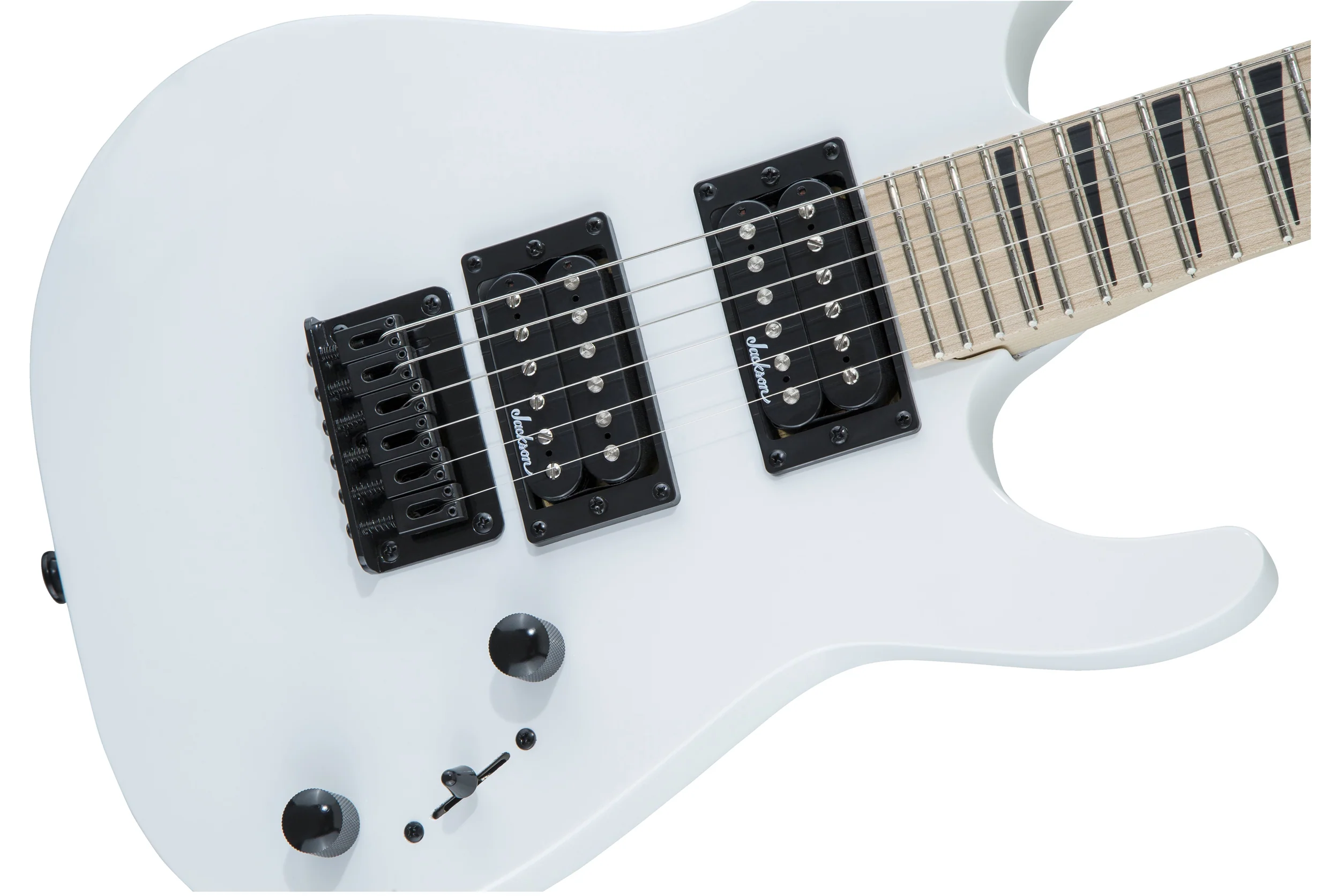 Jackson JS Series Dinky Minion JS1XM - Image 7