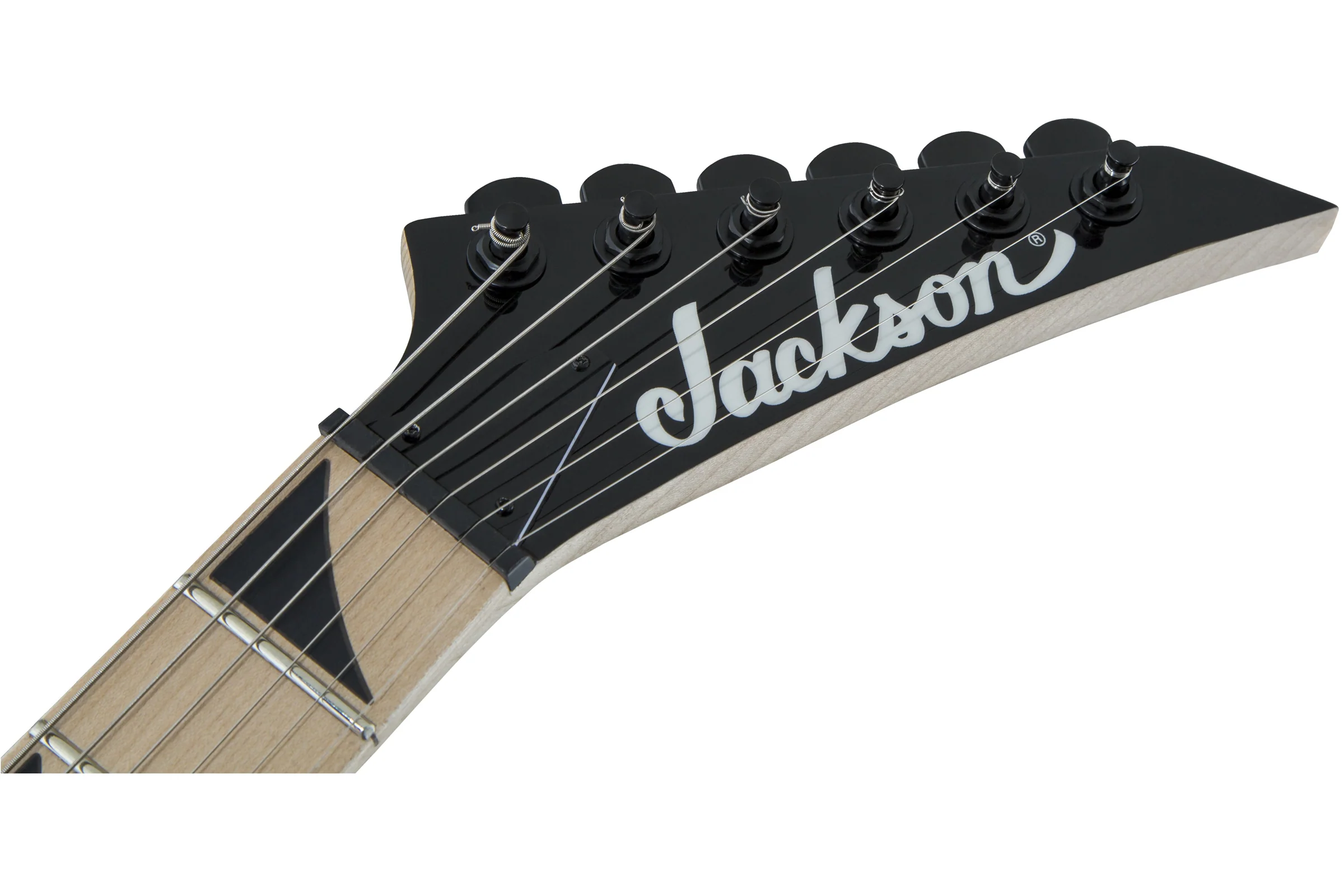 Jackson JS Series Dinky Minion JS1XM - Image 8