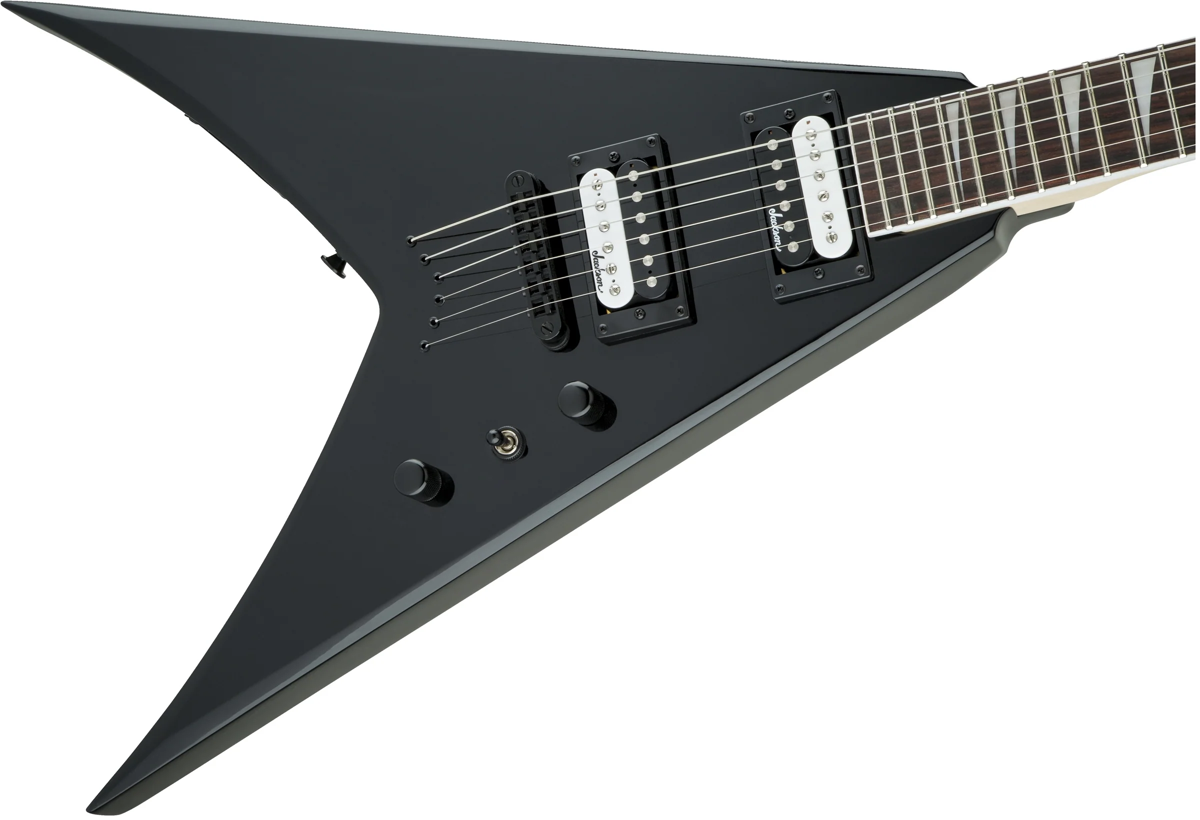 Jackson JS Series King V JS32T - Image 10