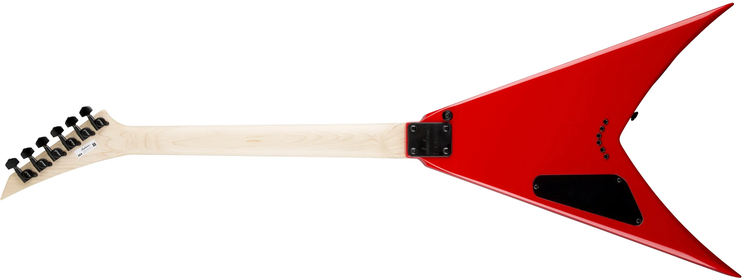 Jackson JS Series King V JS32T - Image 3