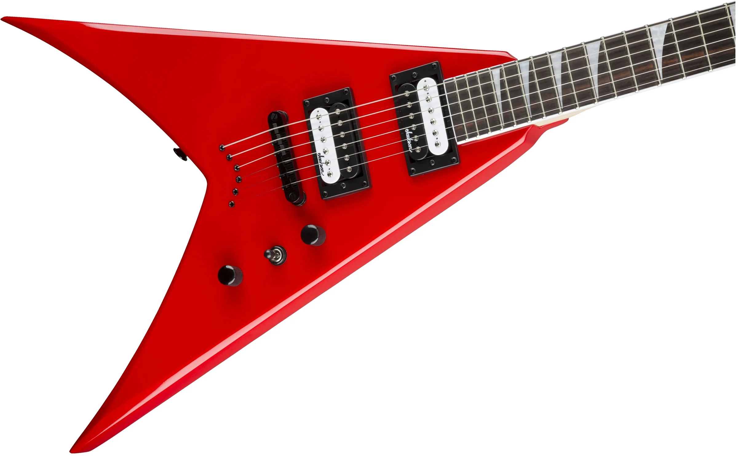 Jackson JS Series King V JS32T - Image 4