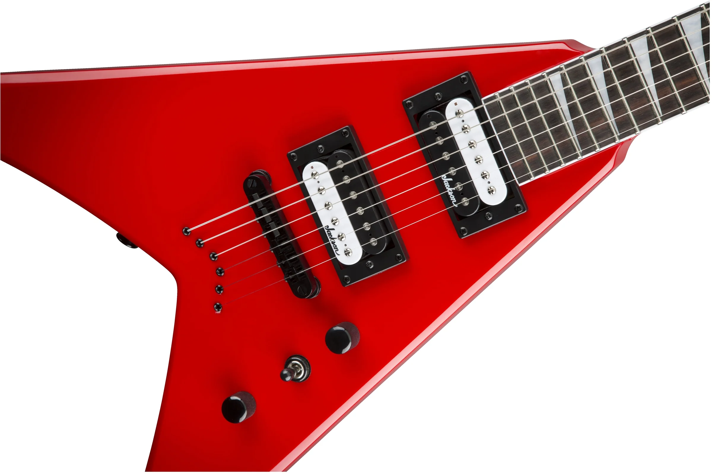 Jackson JS Series King V JS32T - Image 5