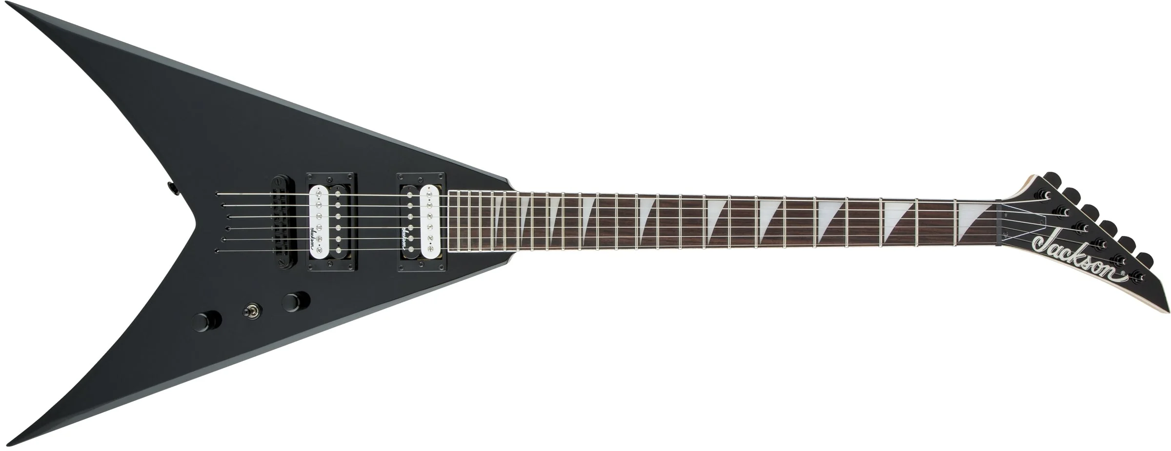 Jackson JS Series King V JS32T - Image 6