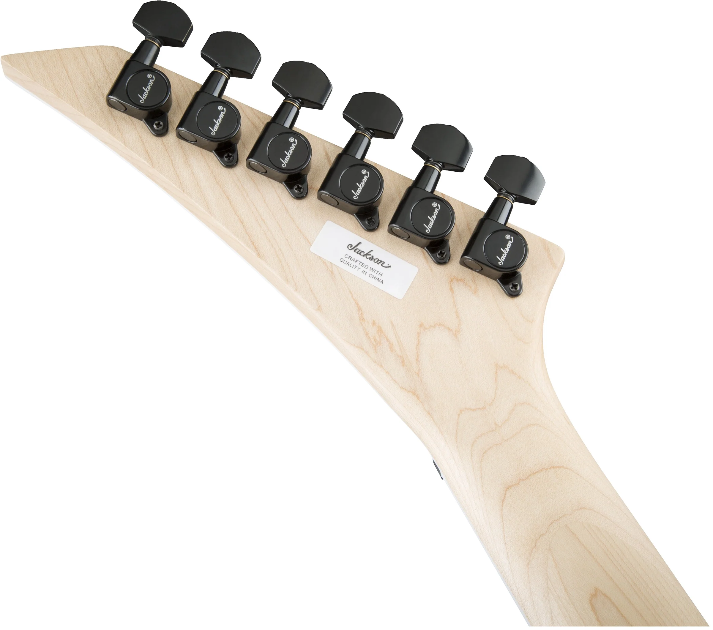 Jackson JS Series King V JS32T - Image 8