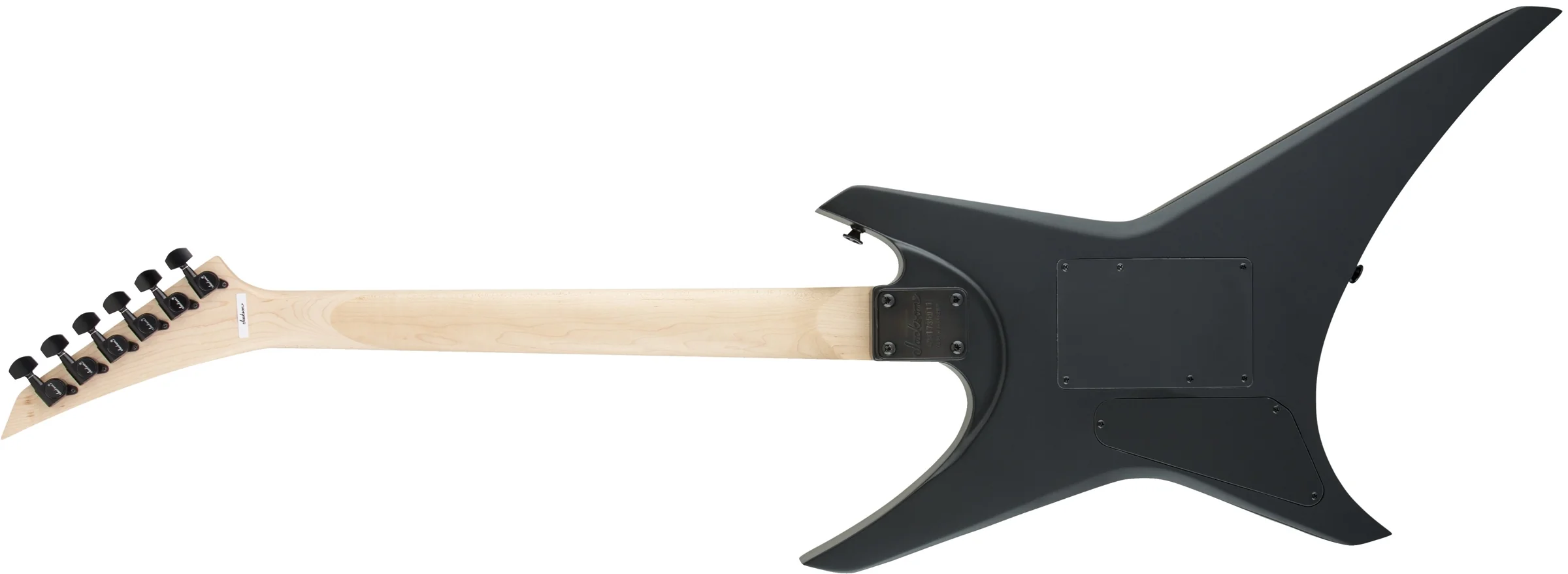 Jackson JS Series Warrior JS32 - Image 3
