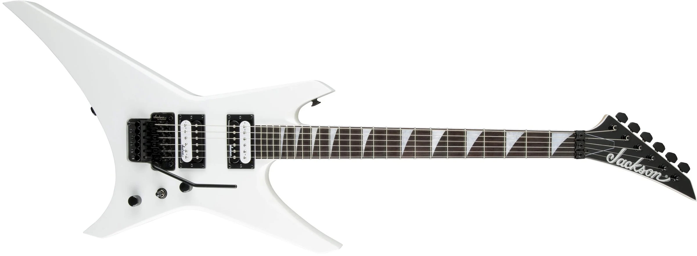 Jackson JS Series Warrior JS32 - Image 4