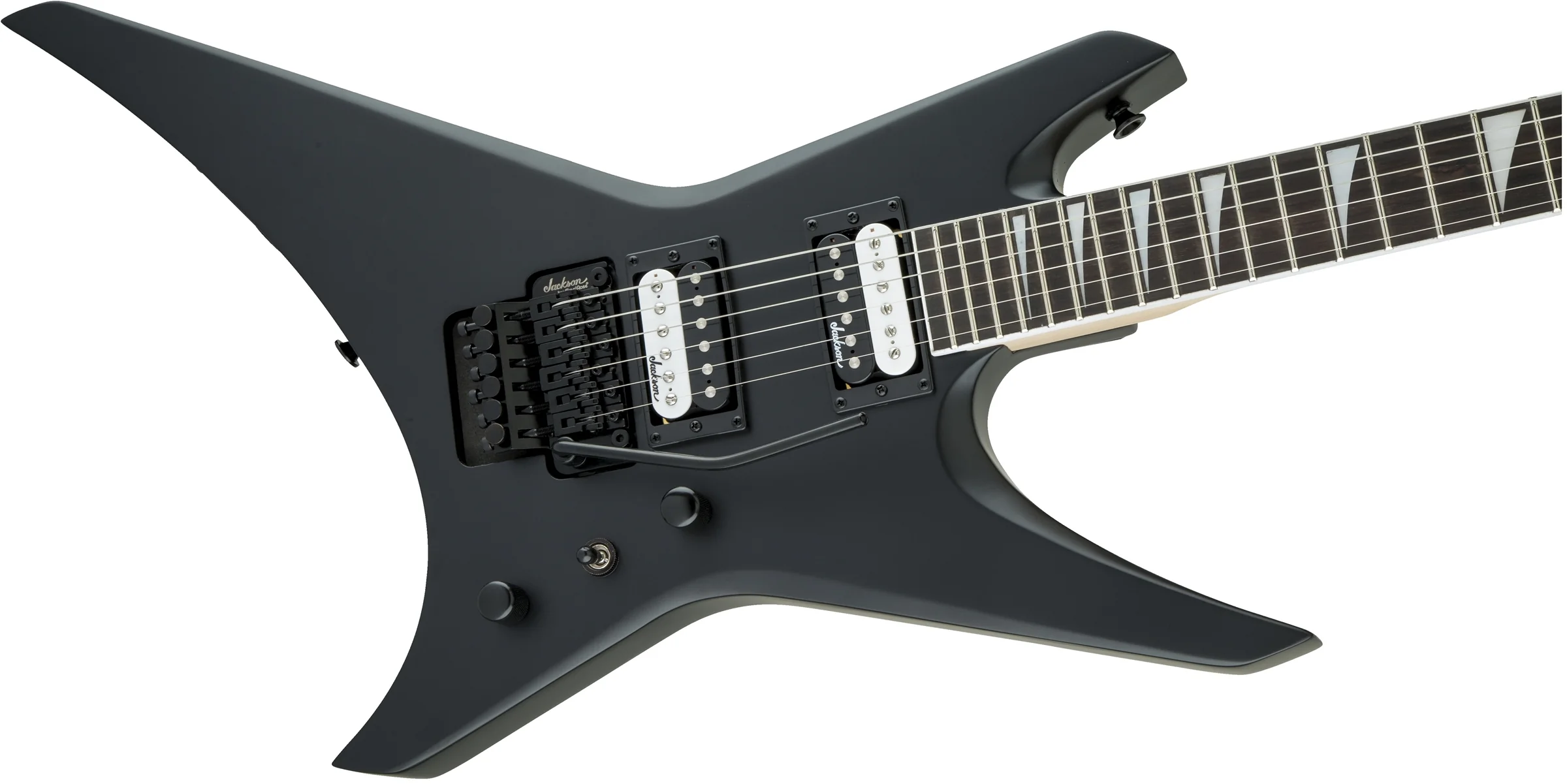Jackson JS Series Warrior JS32 - Image 5