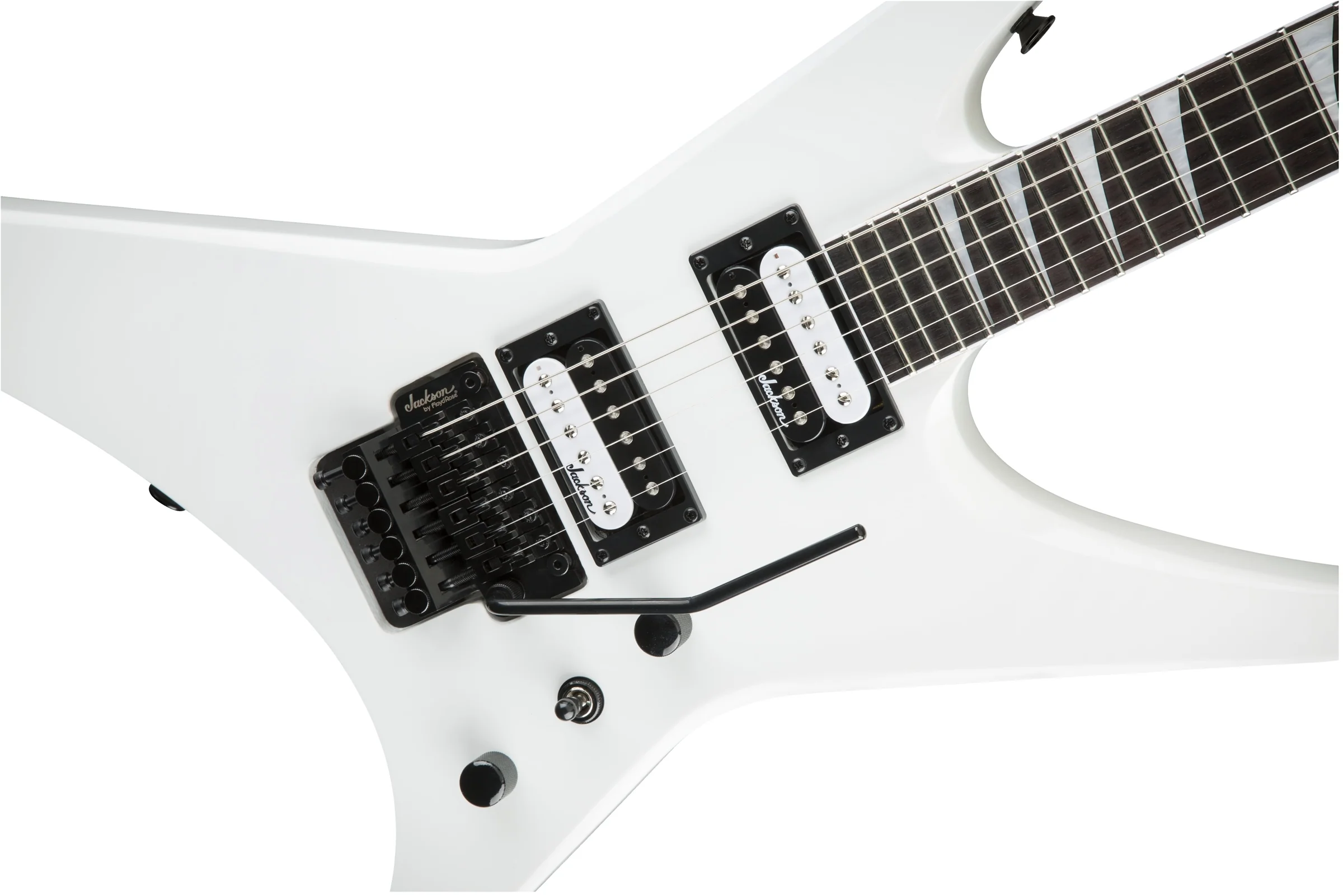 Jackson JS Series Warrior JS32 - Image 6