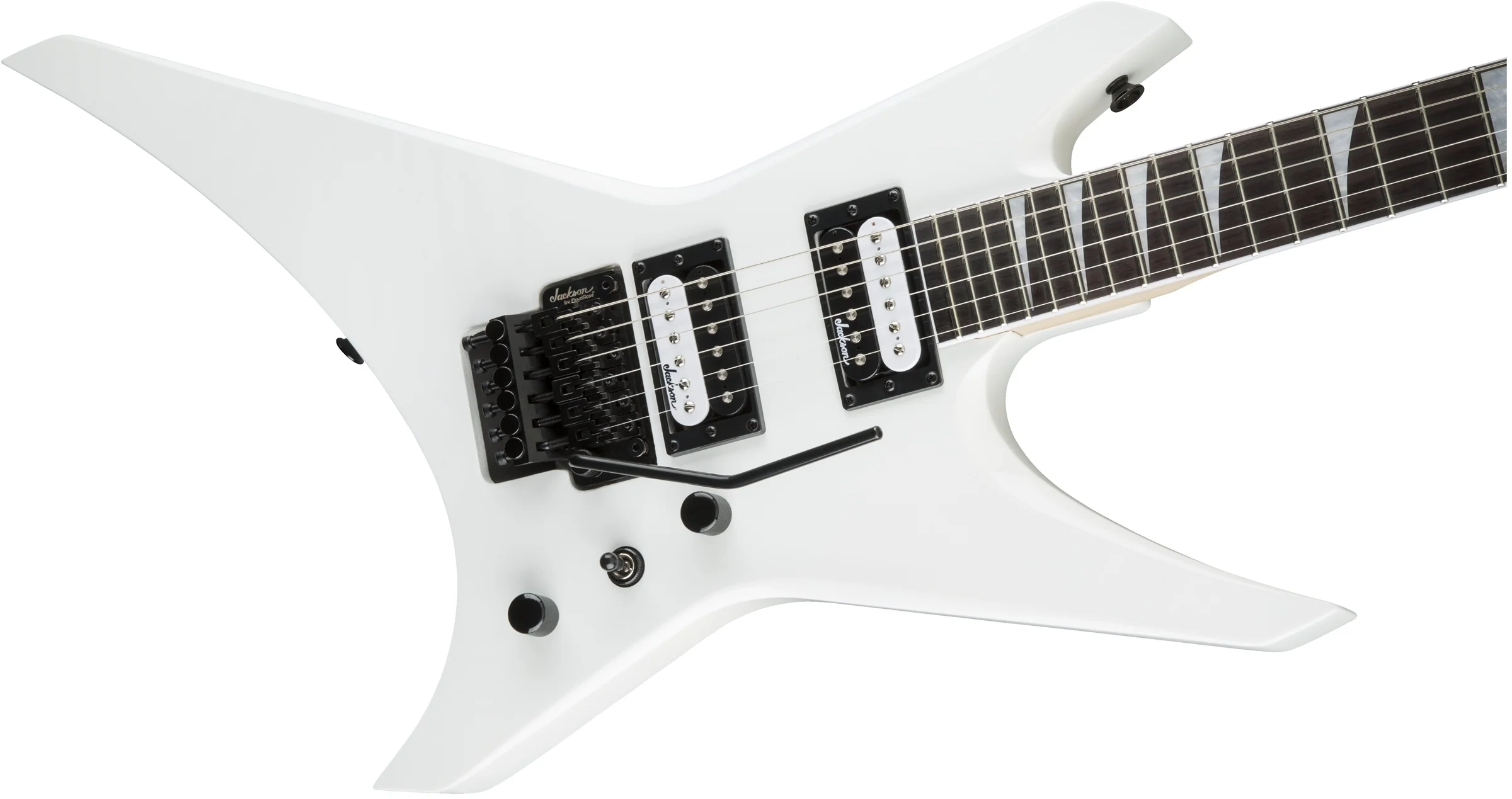 Jackson JS Series Warrior JS32 - Image 7