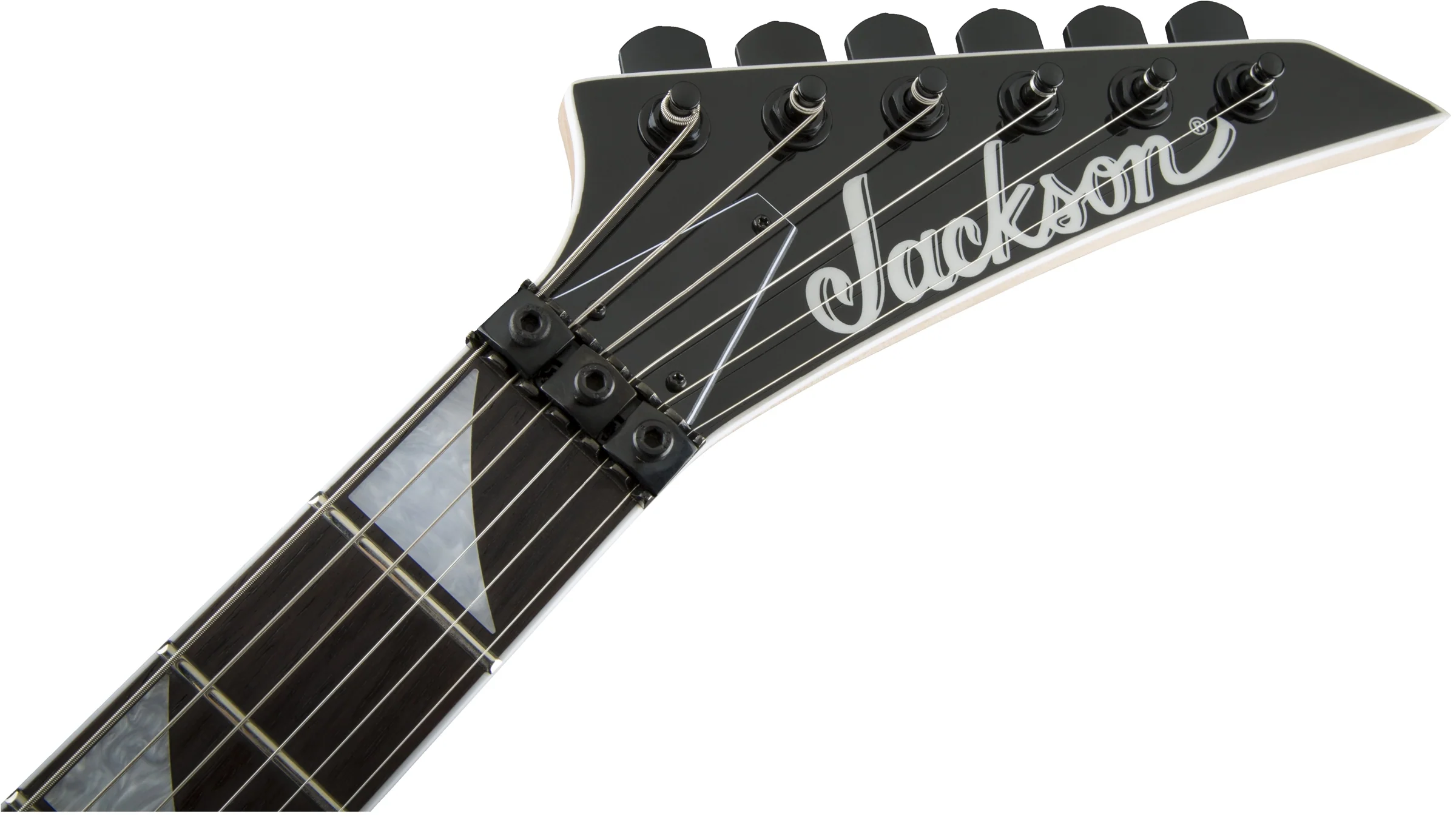 Jackson JS Series Warrior JS32 - Image 8