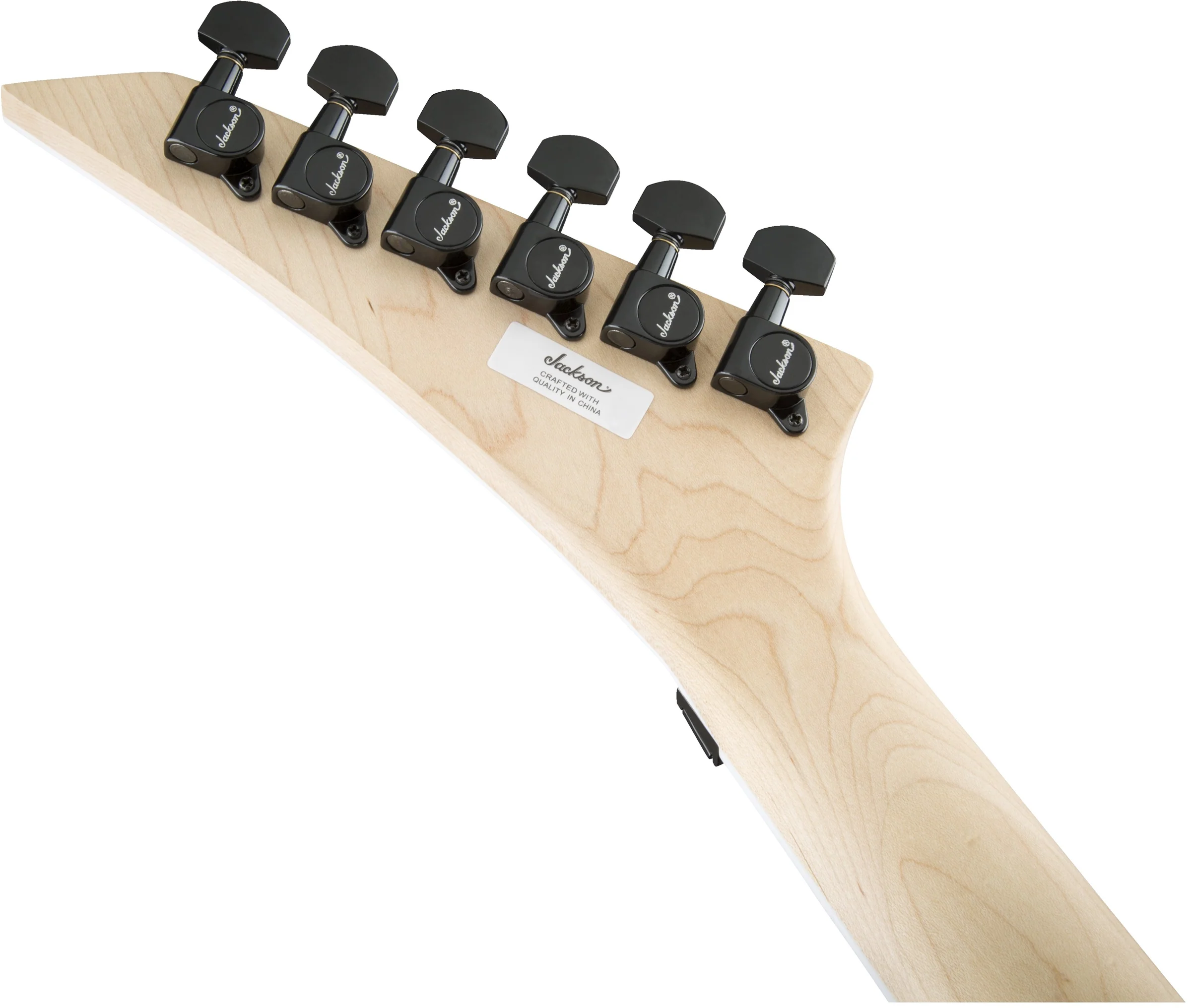 Jackson JS Series Warrior JS32 - Image 9