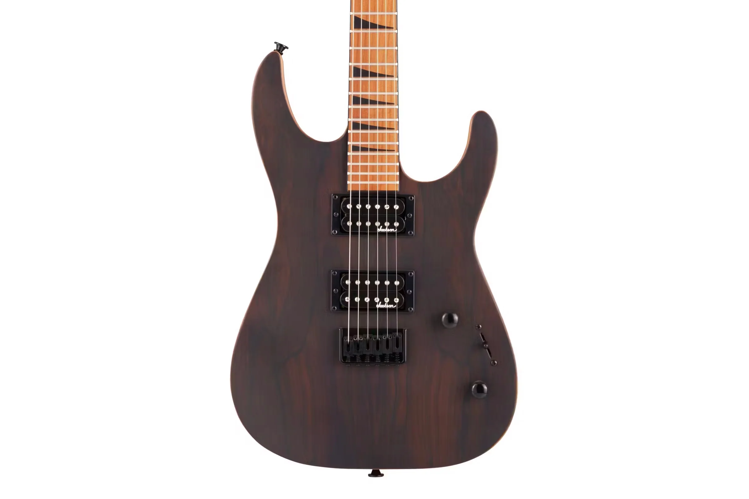 Jackson Limited Edition JS Series JS42 DK HT Ziricote, Natural - Image 3