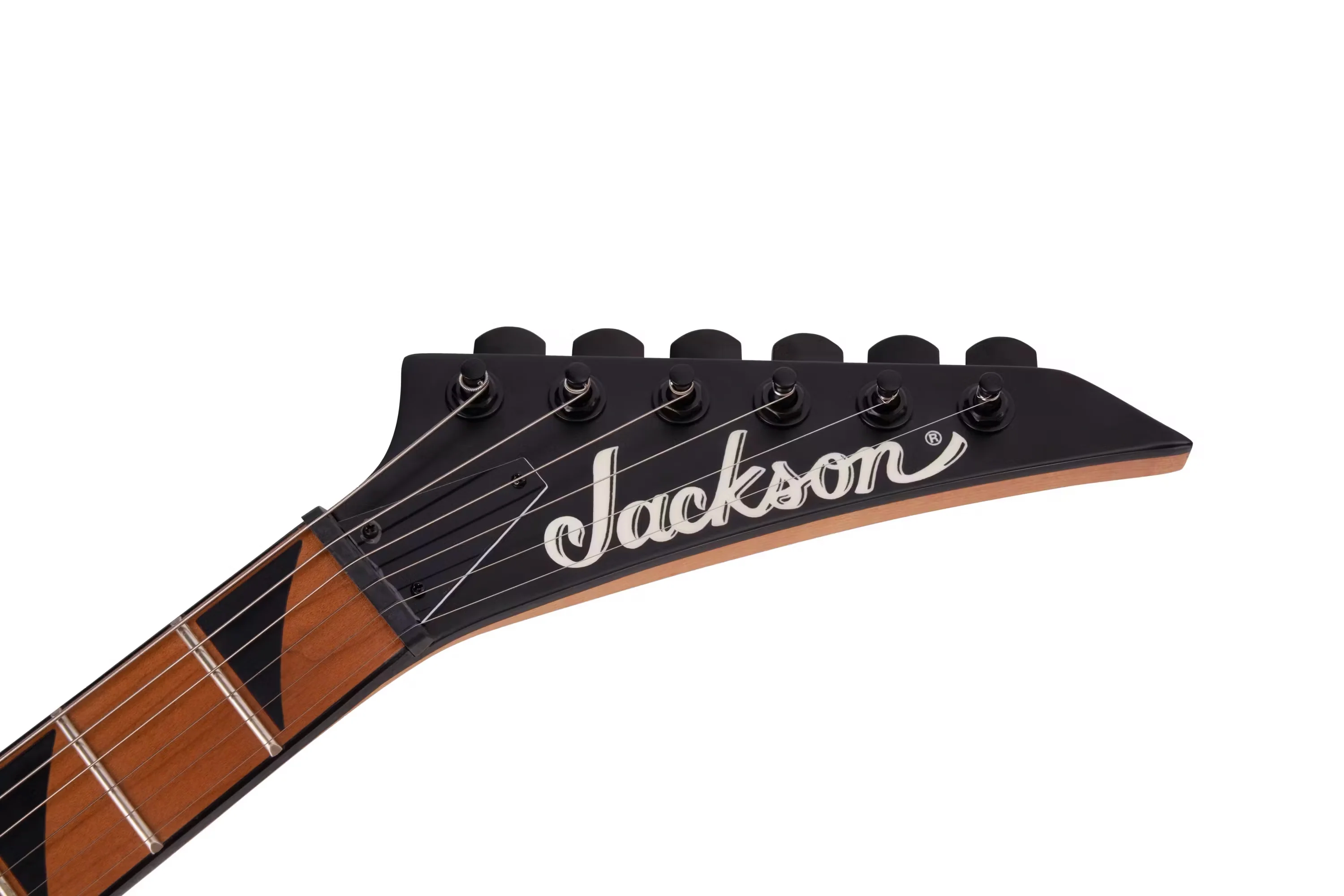 Jackson Limited Edition JS Series JS42 DK HT Ziricote, Natural - Image 6