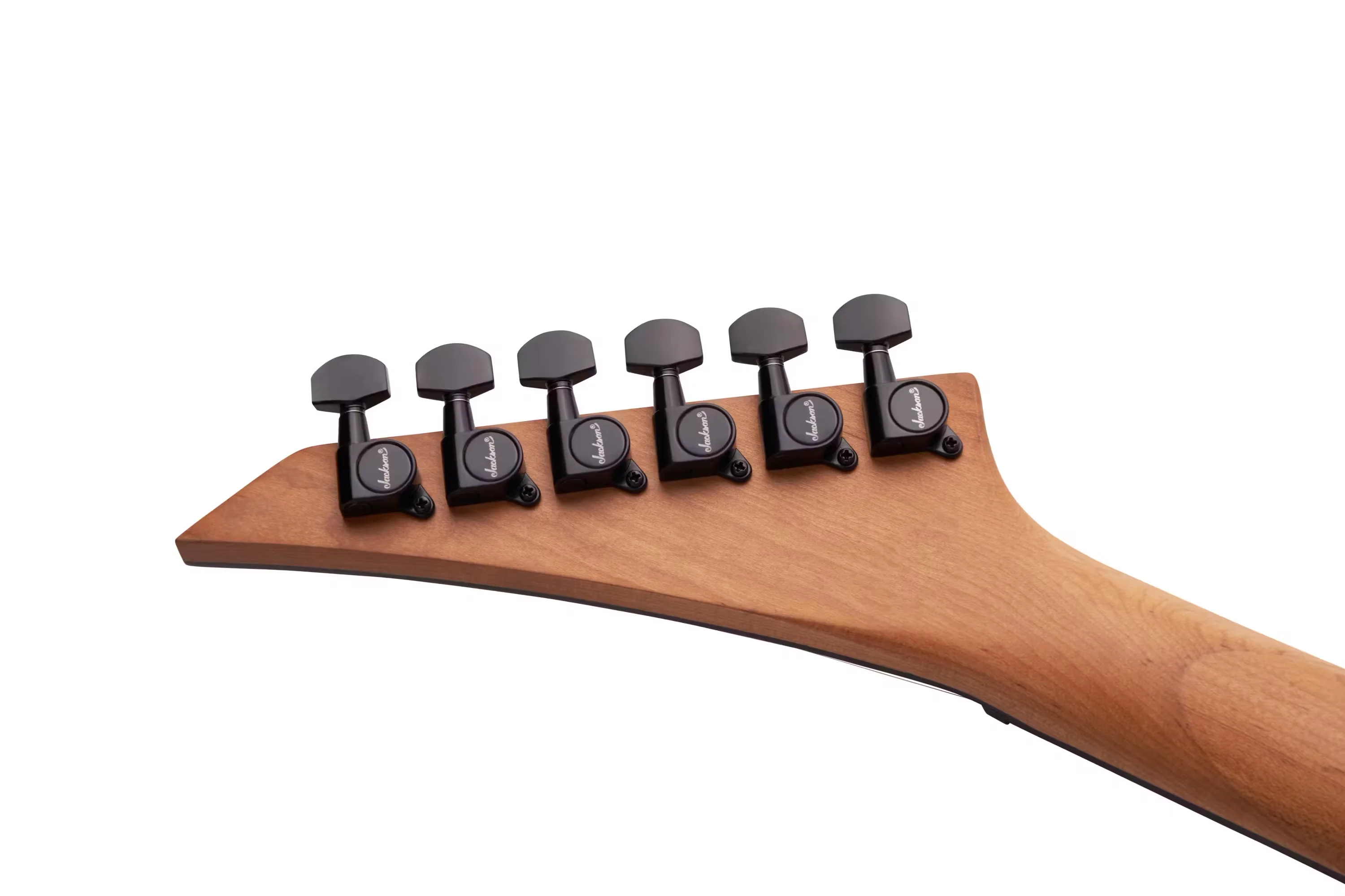 Jackson Limited Edition JS Series JS42 DK HT Ziricote, Natural - Image 7