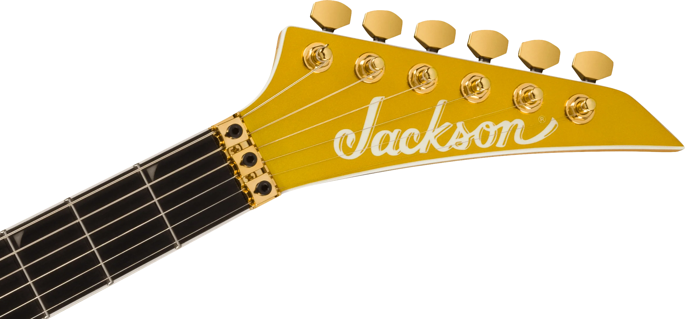 Jackson Pro Plus Series Soloist SLA3 - Image 6