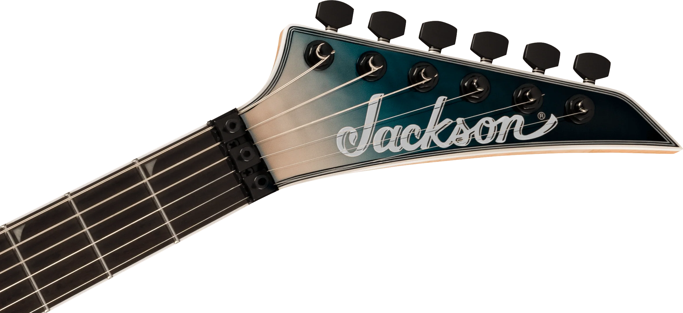 Jackson Pro Plus Series Soloist SLA3Q - Image 6