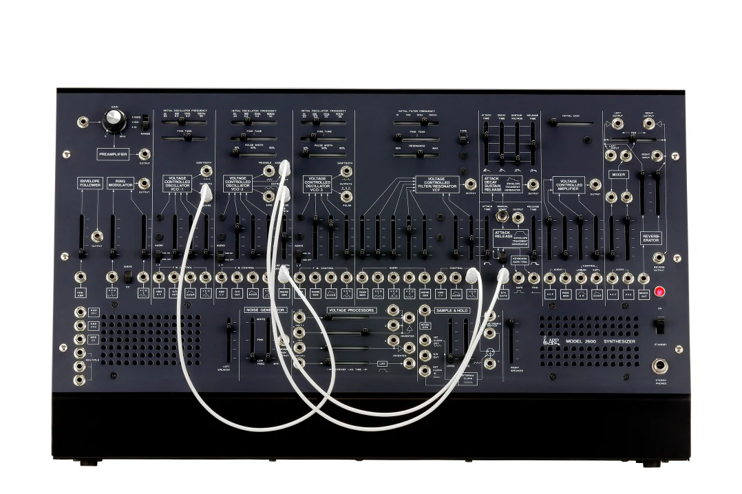 Korg ARP 2600 M (Limited Edition) - Image 4