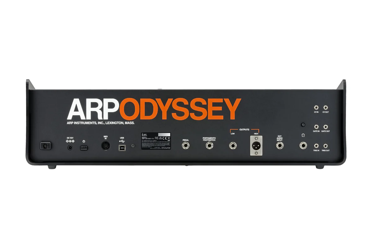 Korg ARP ODYSSEY FS Kit - Image 5