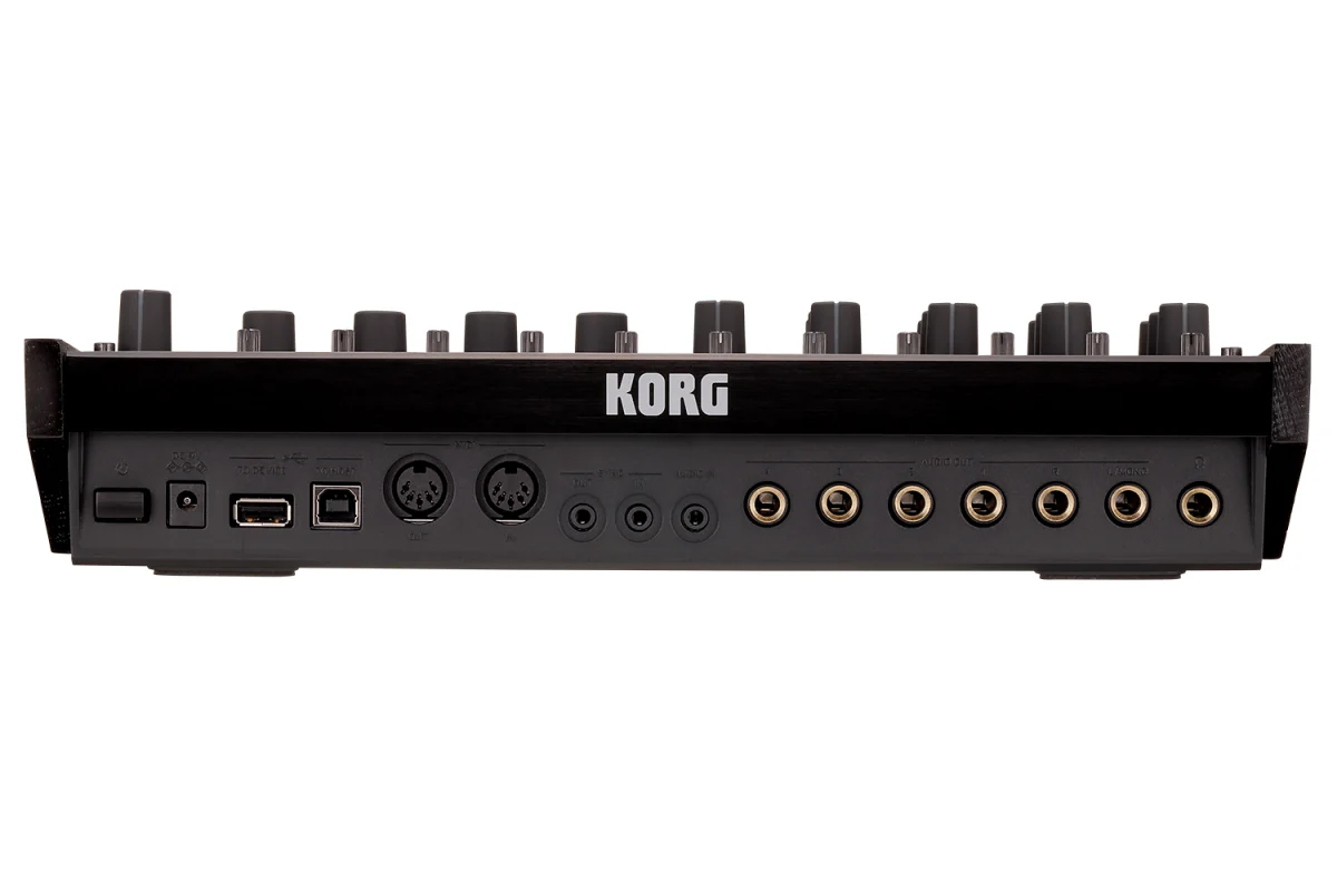 Korg drumlogue - Image 2