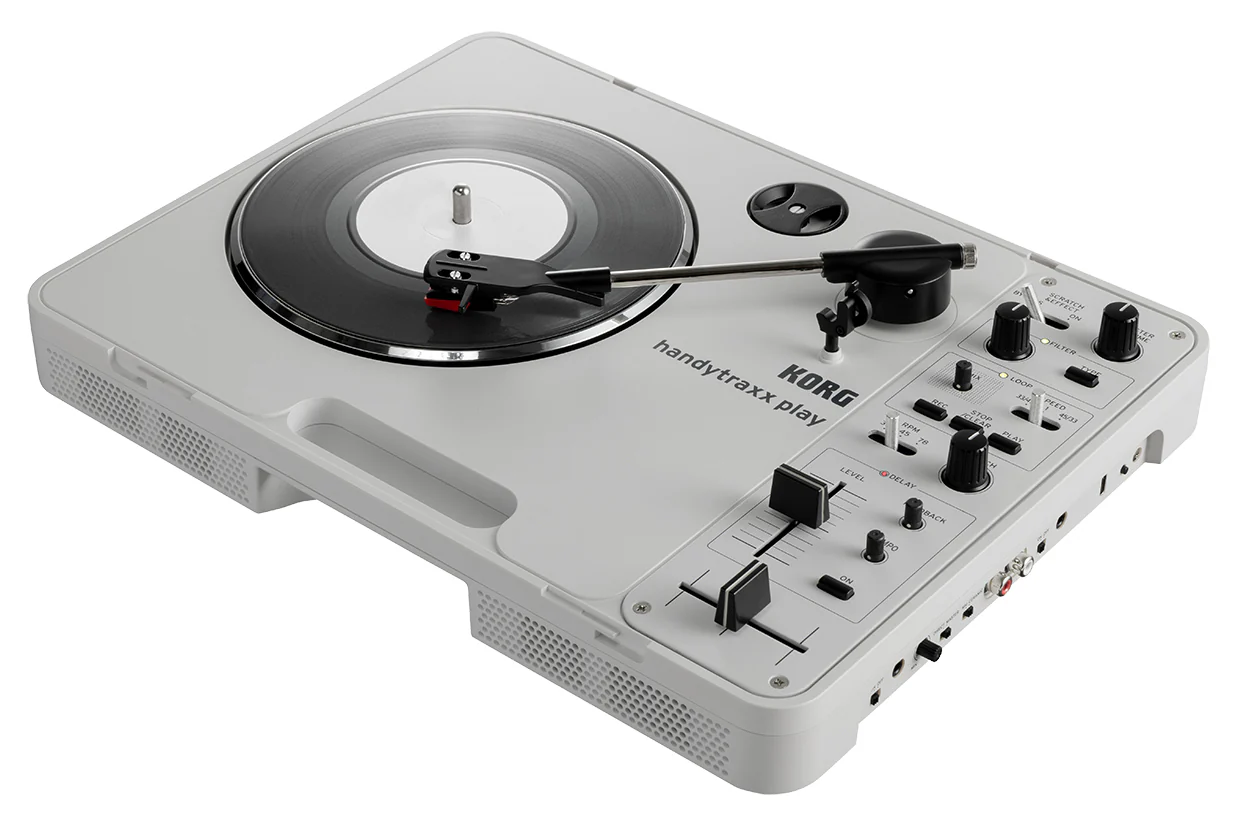 Korg handytrax play - Image 3