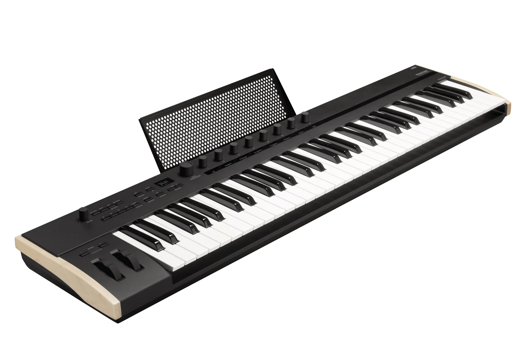 Korg Keystage - Image 10