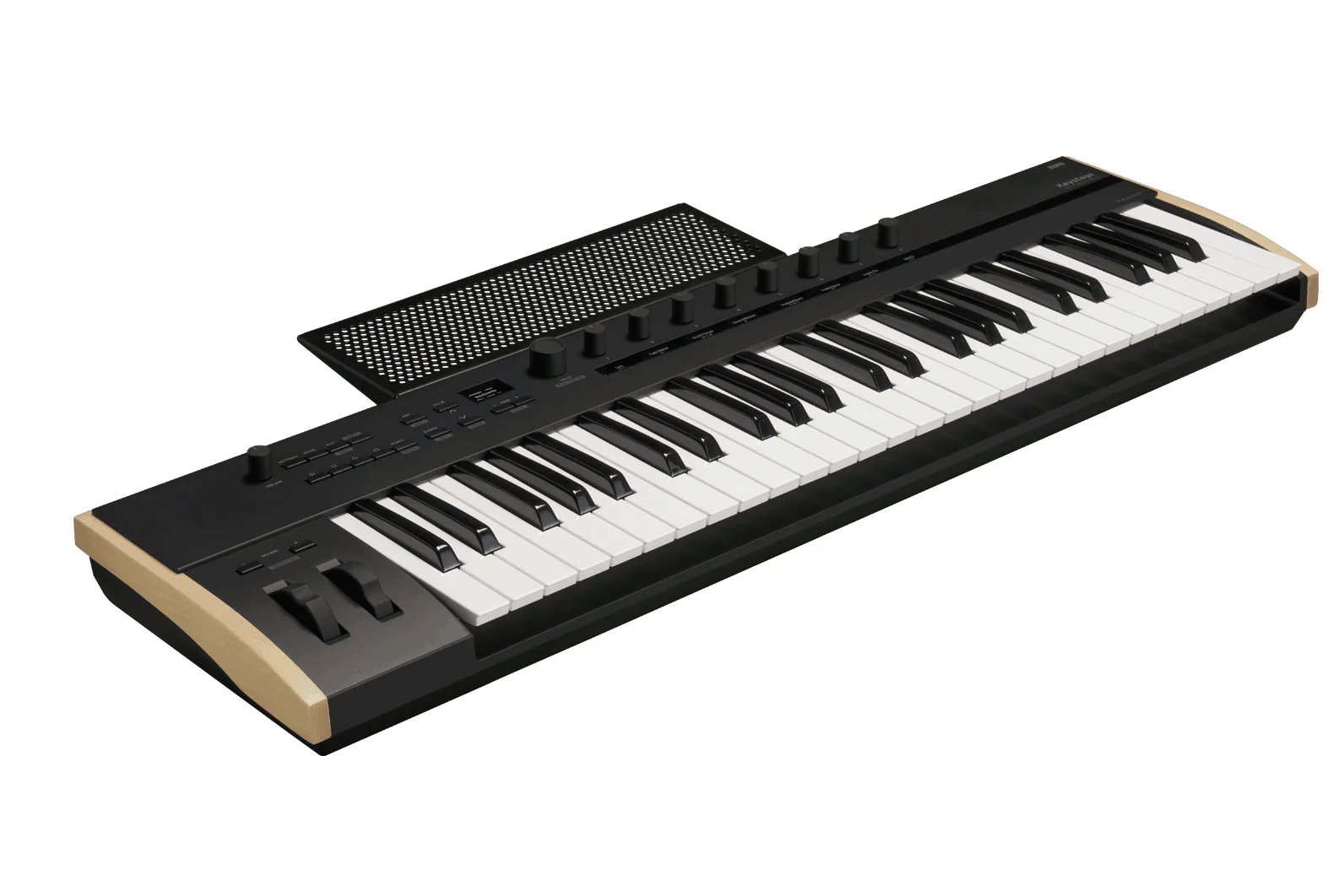 Korg Keystage - Image 11