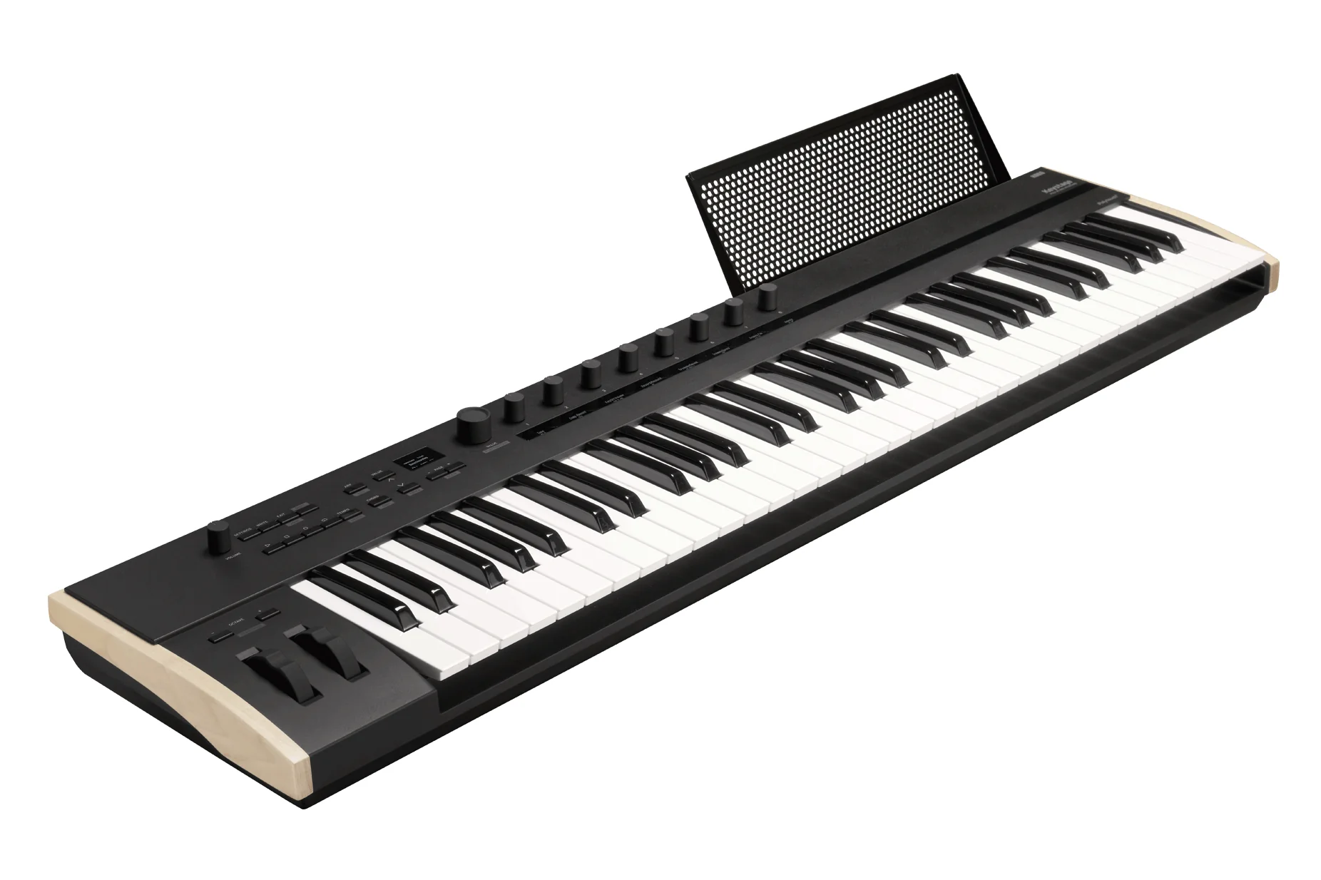 Korg Keystage - Image 12