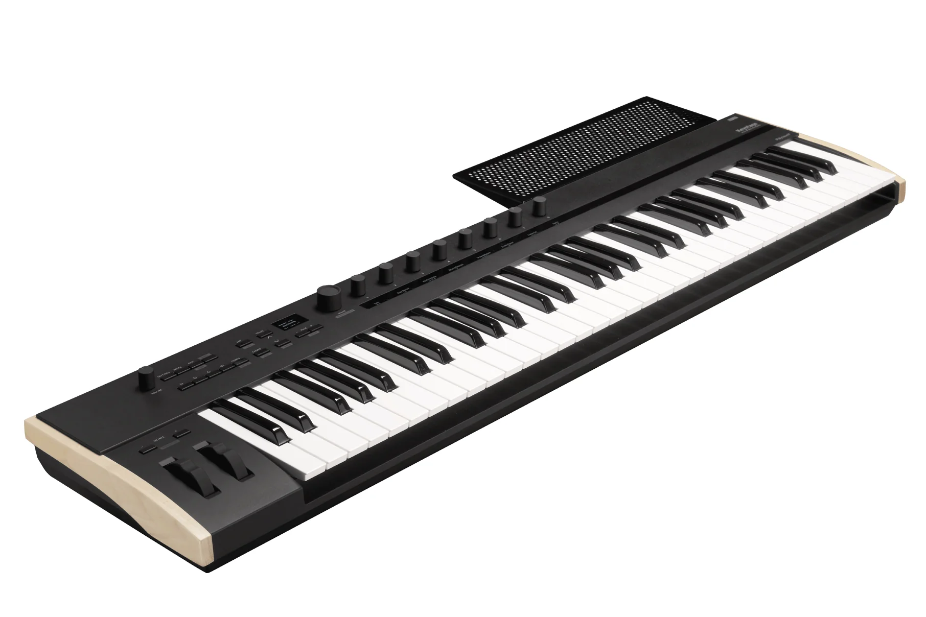 Korg Keystage - Image 13