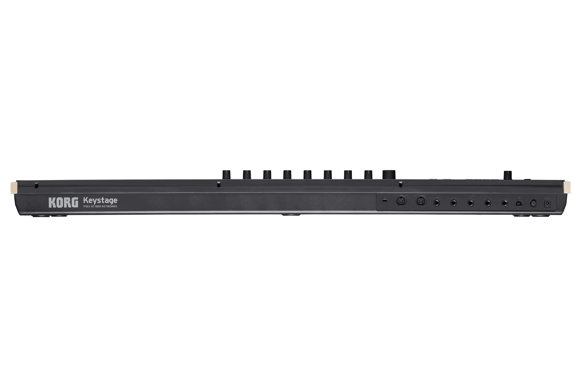 Korg Keystage - Image 14