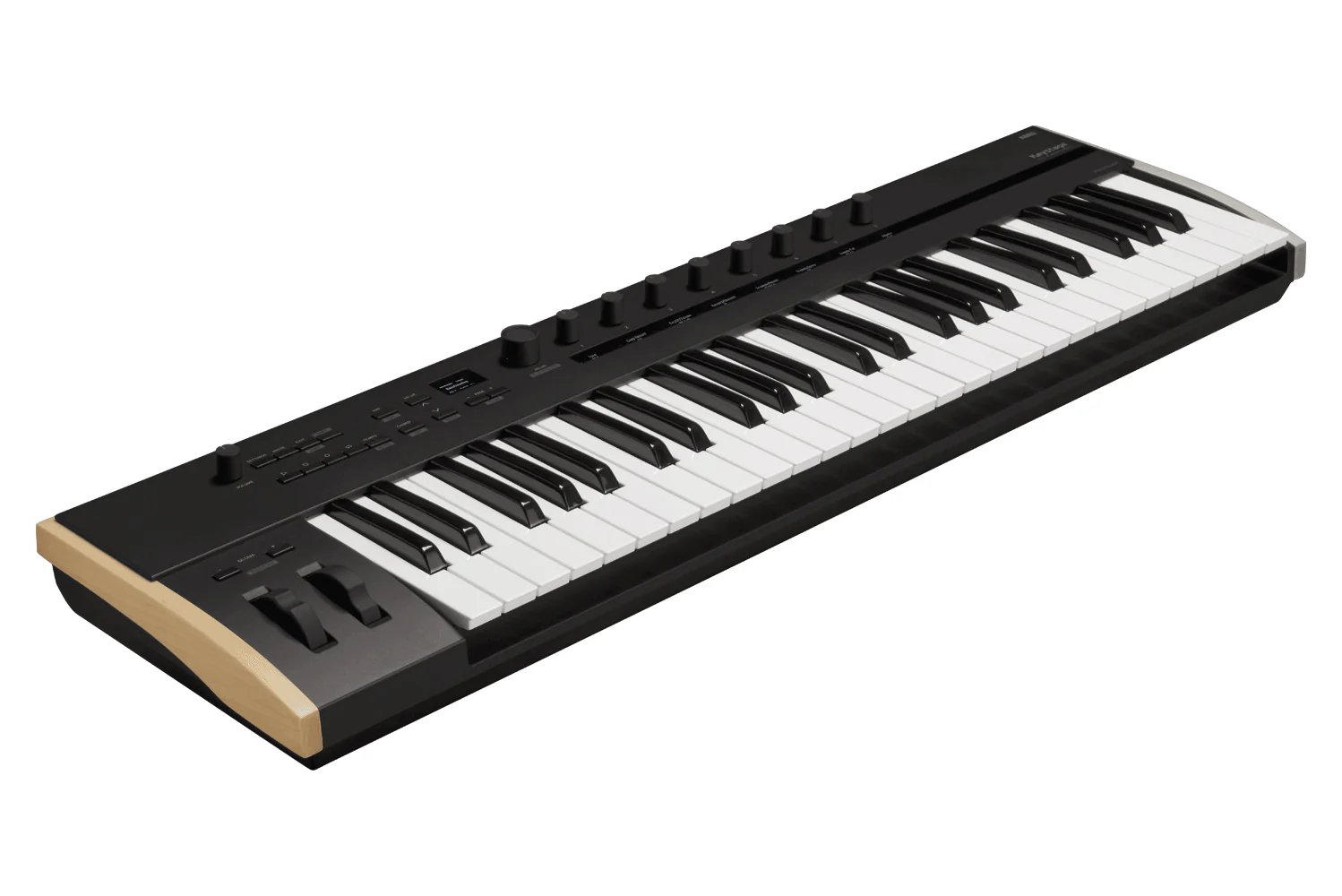Korg Keystage - Image 3