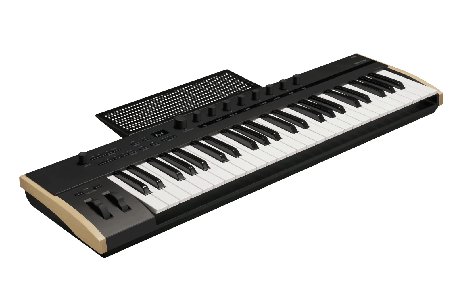 Korg Keystage - Image 5