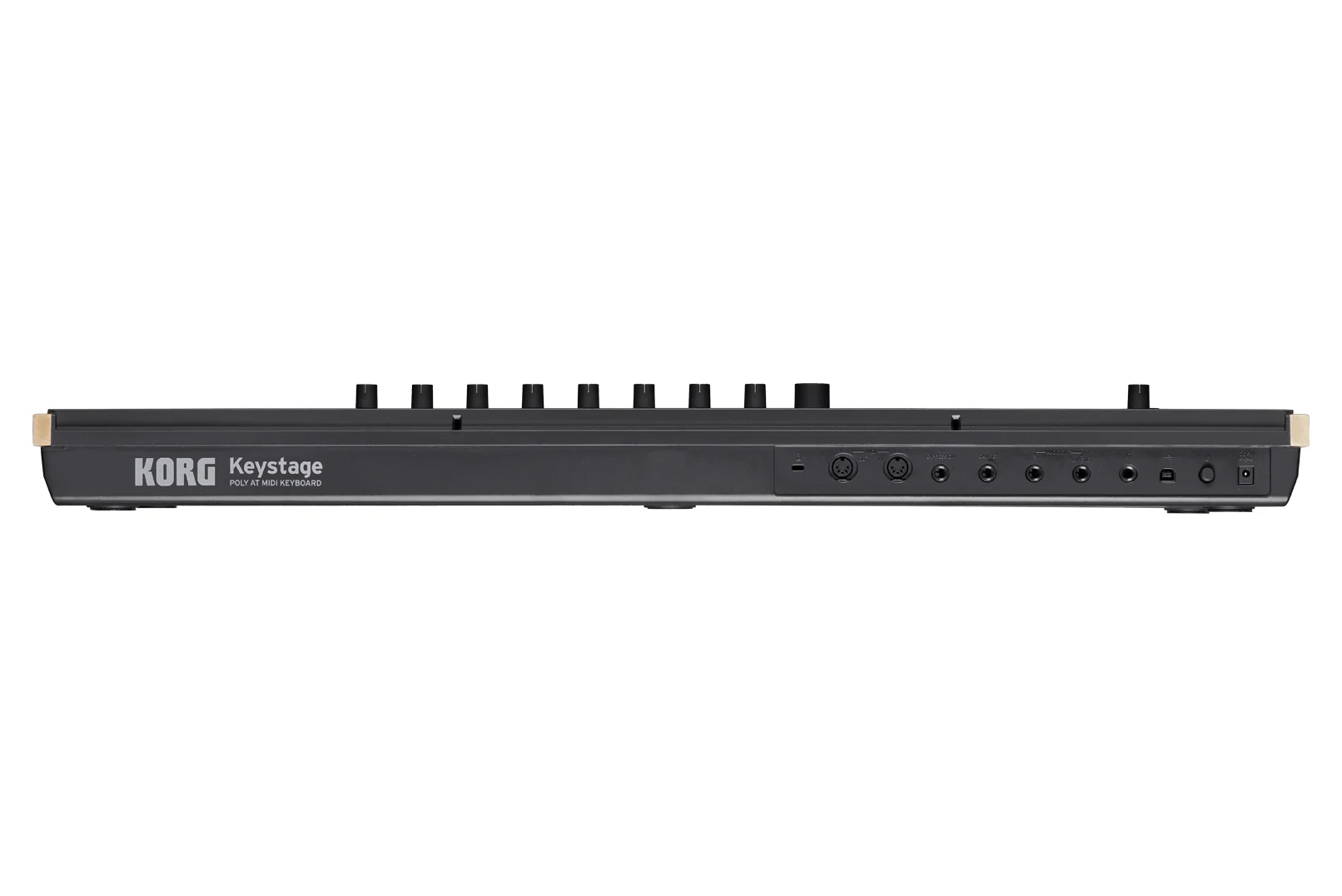 Korg Keystage - Image 6