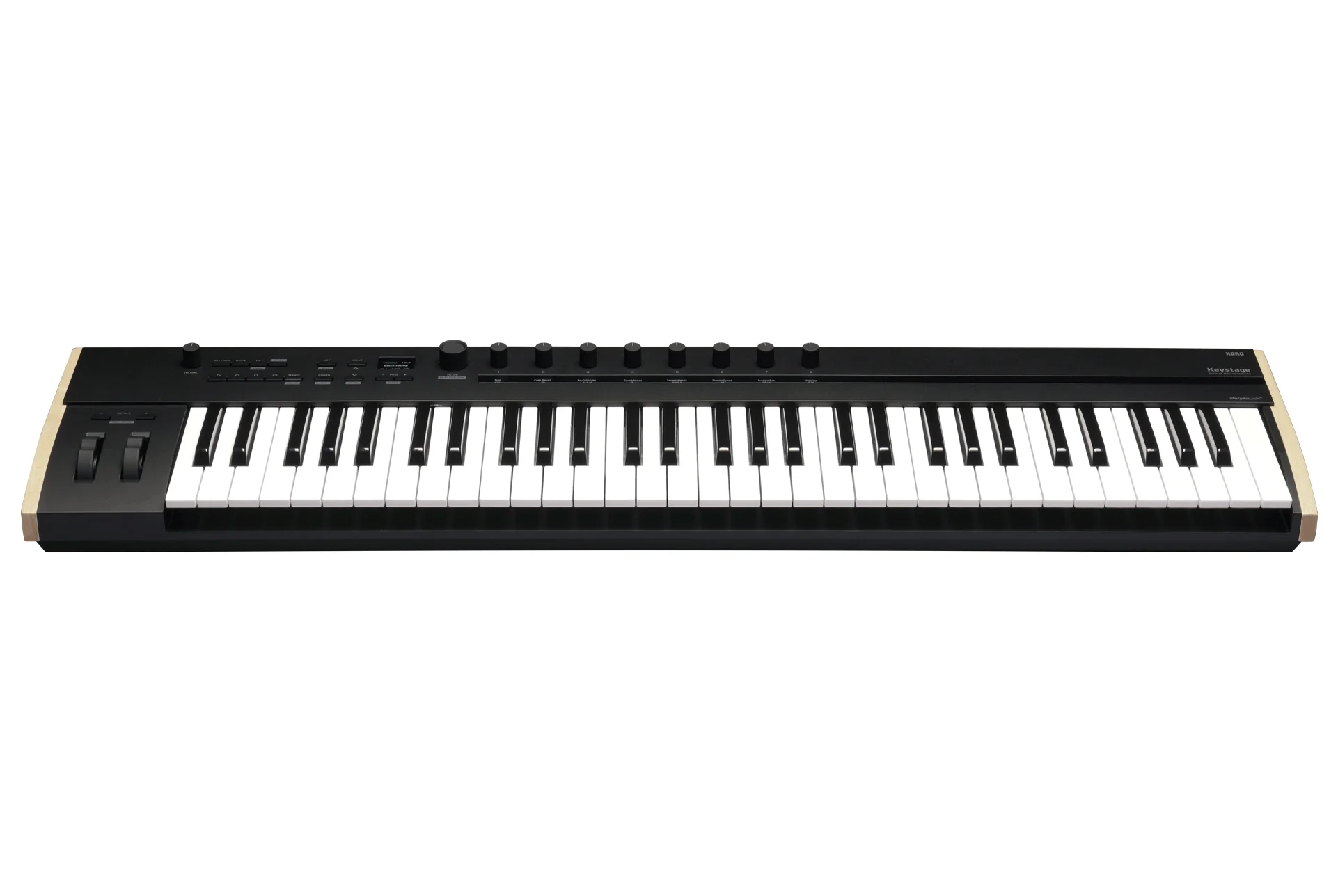 Korg Keystage - Image 8