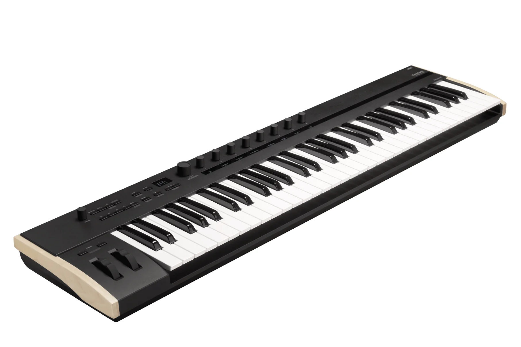 Korg Keystage - Image 9
