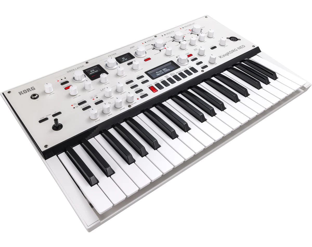 Korg King Korg Neo - Image 3
