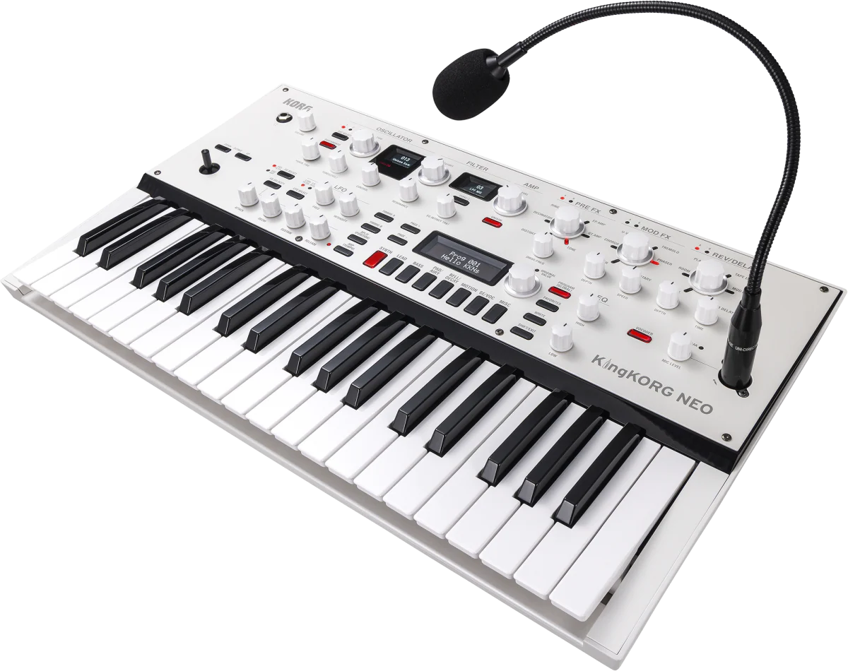 Korg King Korg Neo - Image 4