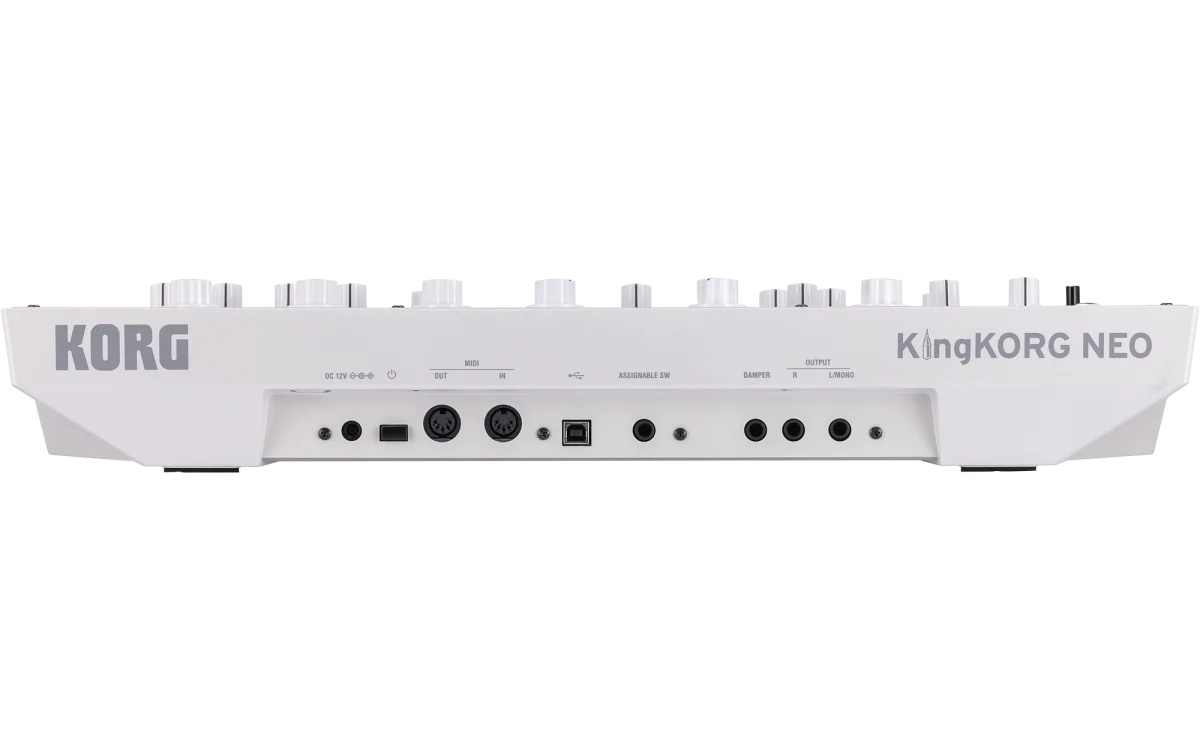 Korg King Korg Neo - Image 5