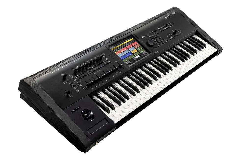 Korg Kronos 3 - Image 4